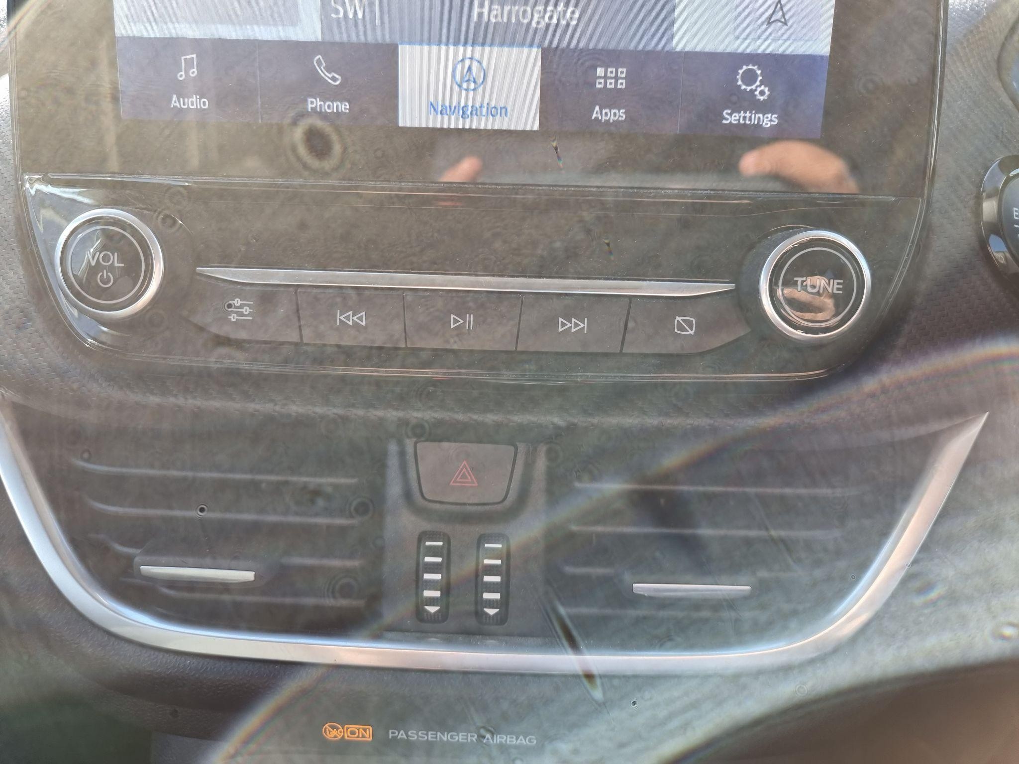 Ford Fiesta Image 19