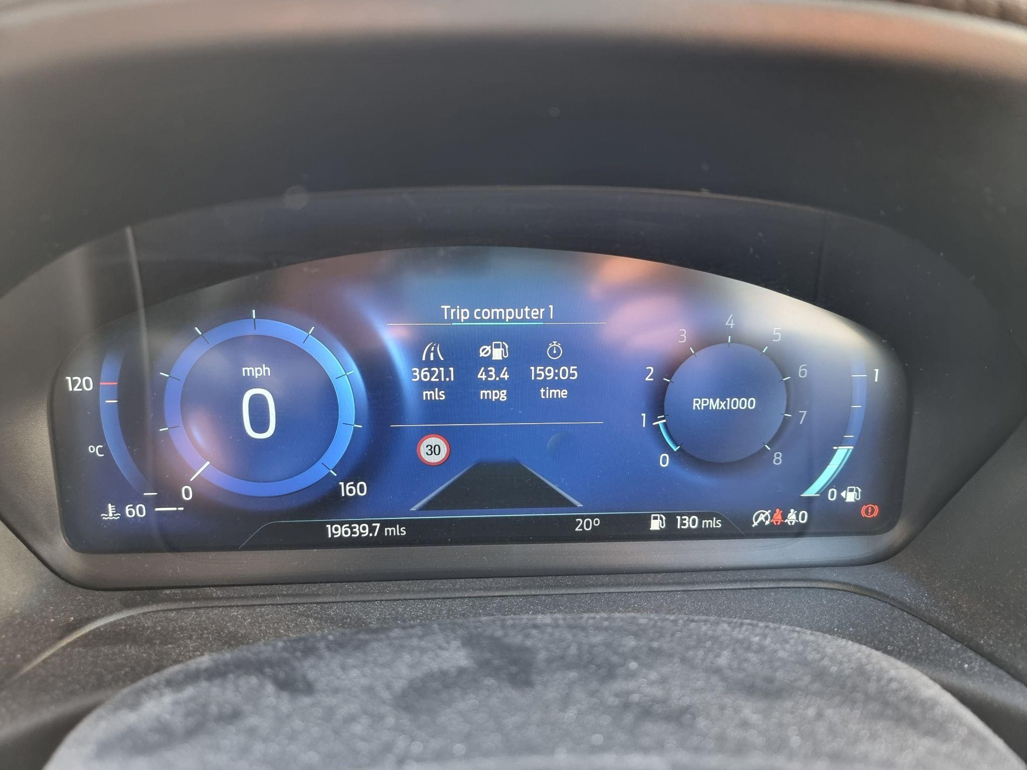 Ford Fiesta Image 20