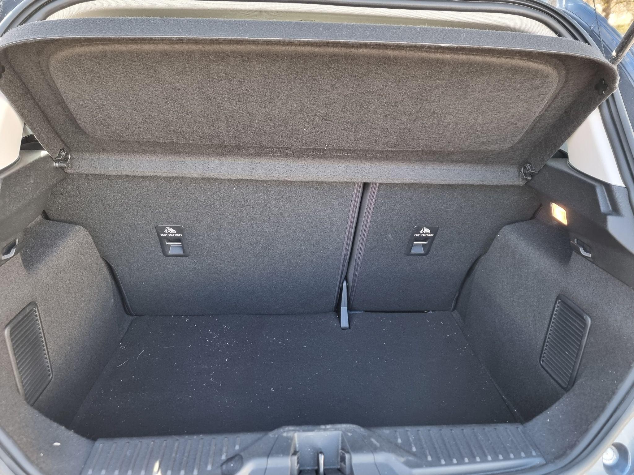 Ford Fiesta Image 21
