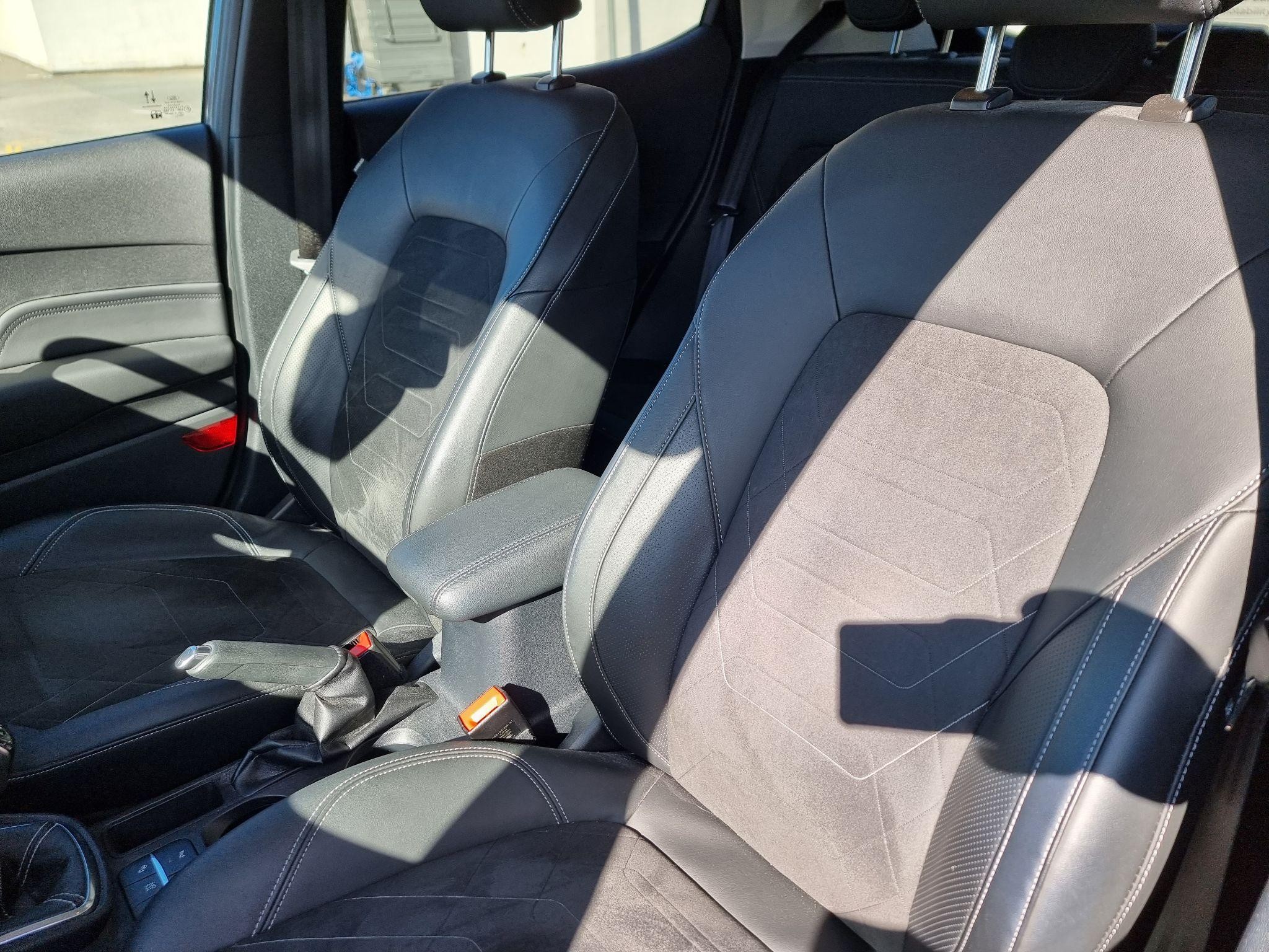 Ford Fiesta Image 23