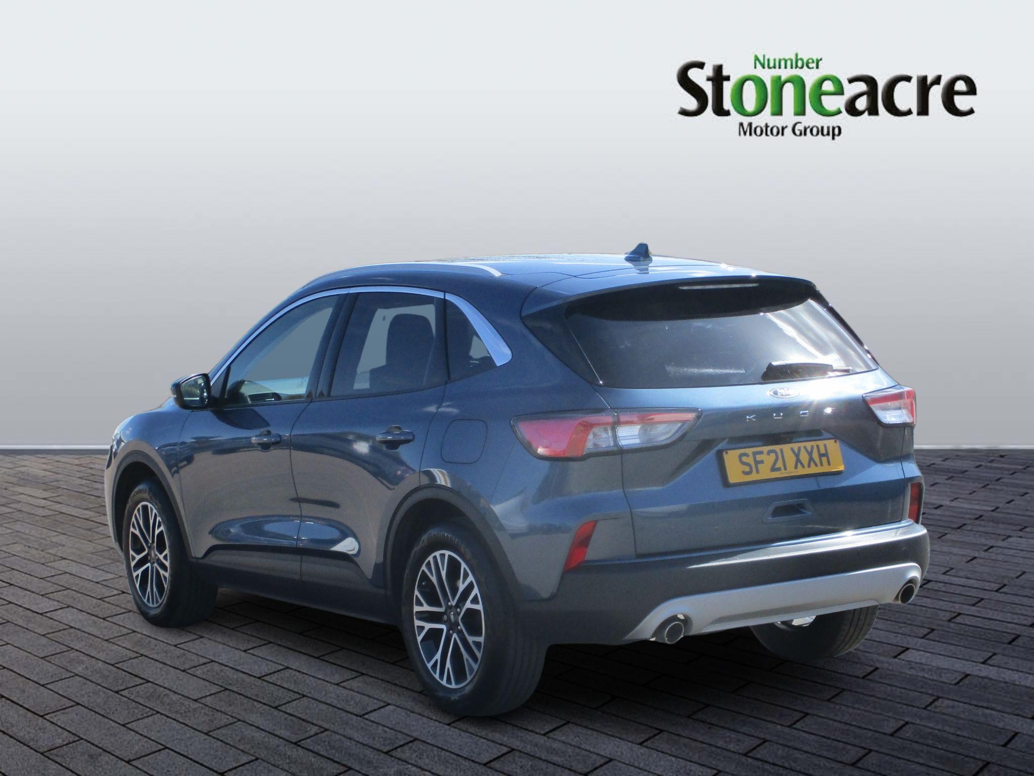 Ford Kuga Image 6