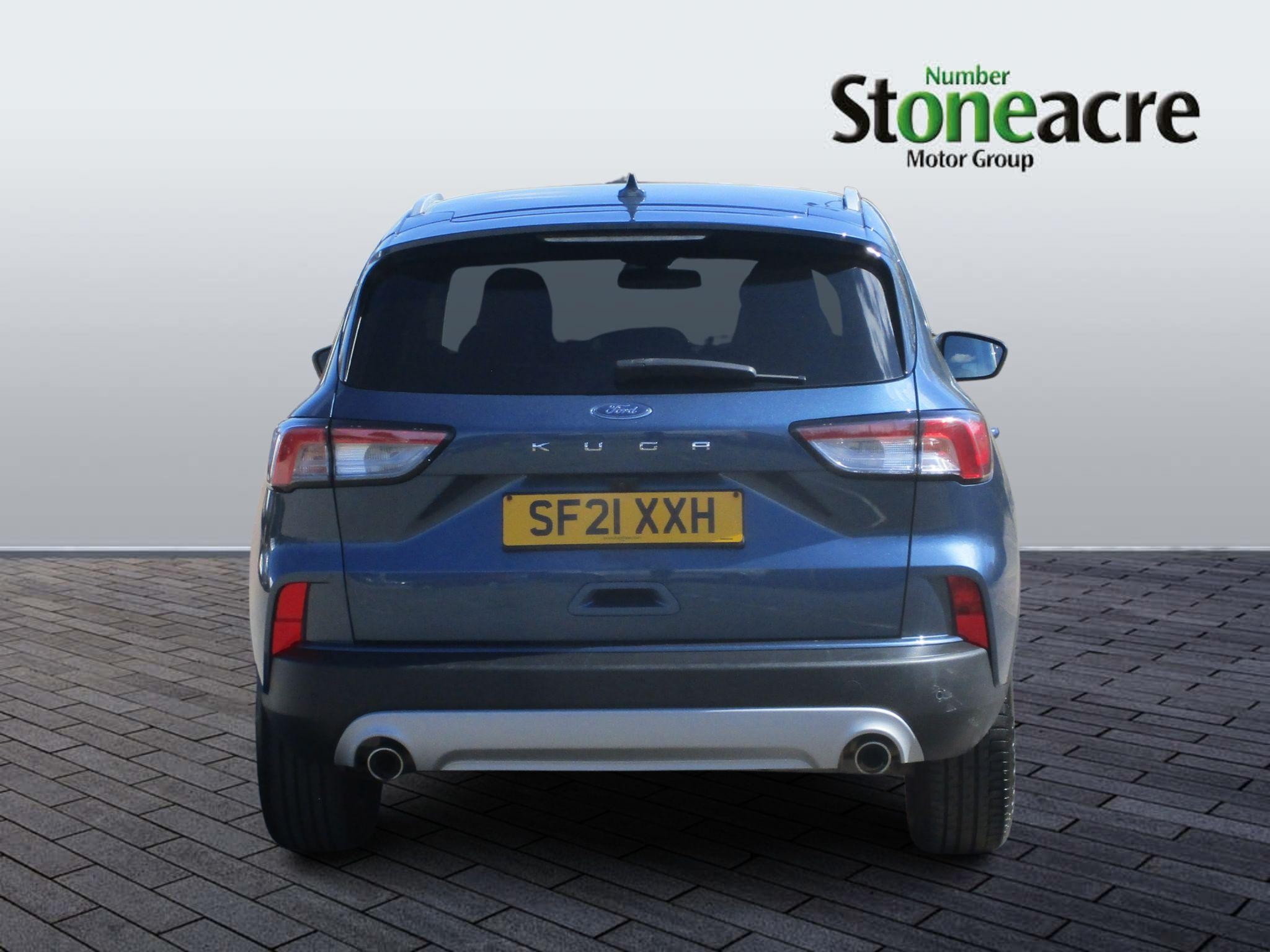 Ford Kuga Image 7
