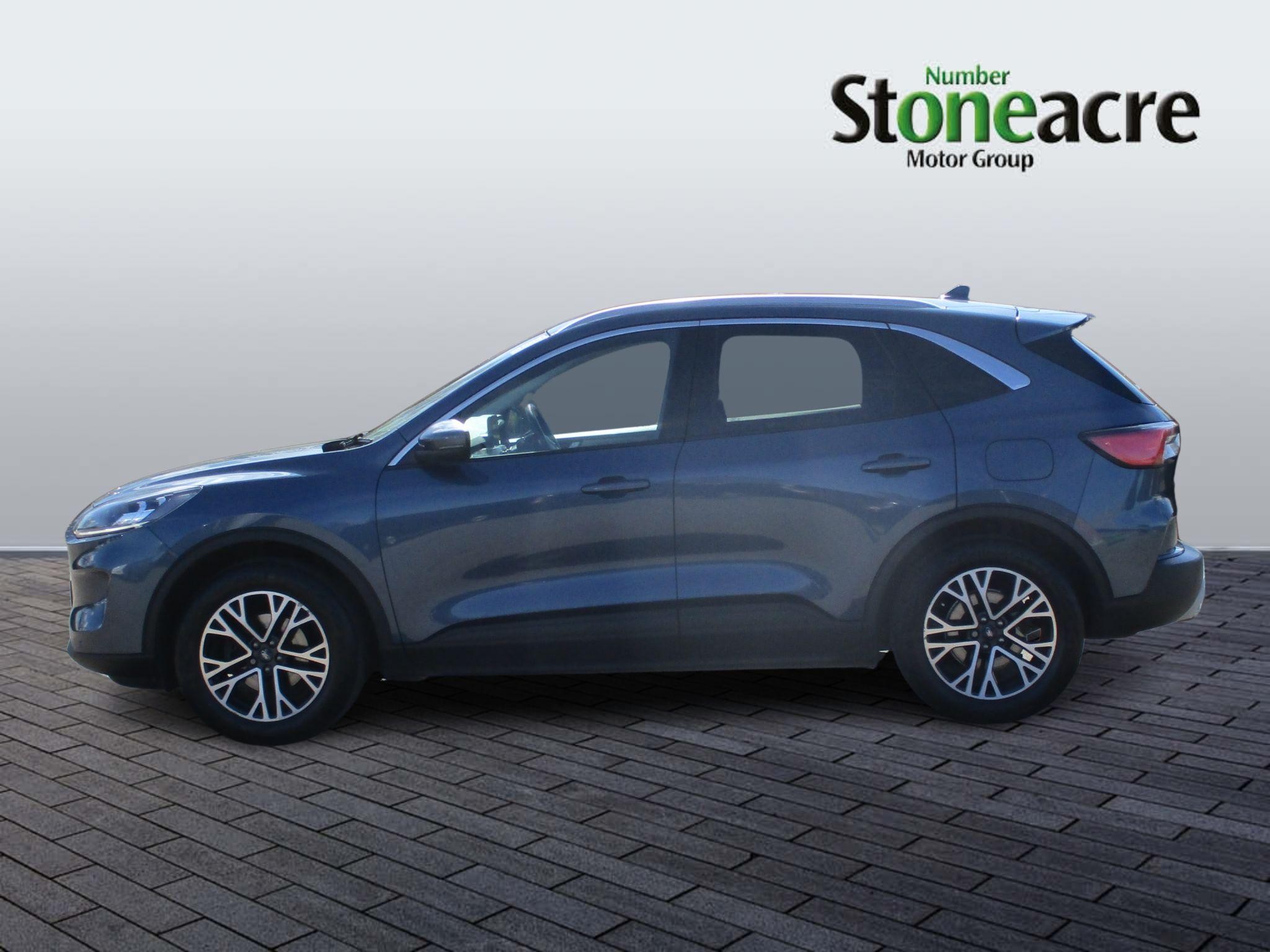 Ford Kuga Image 8