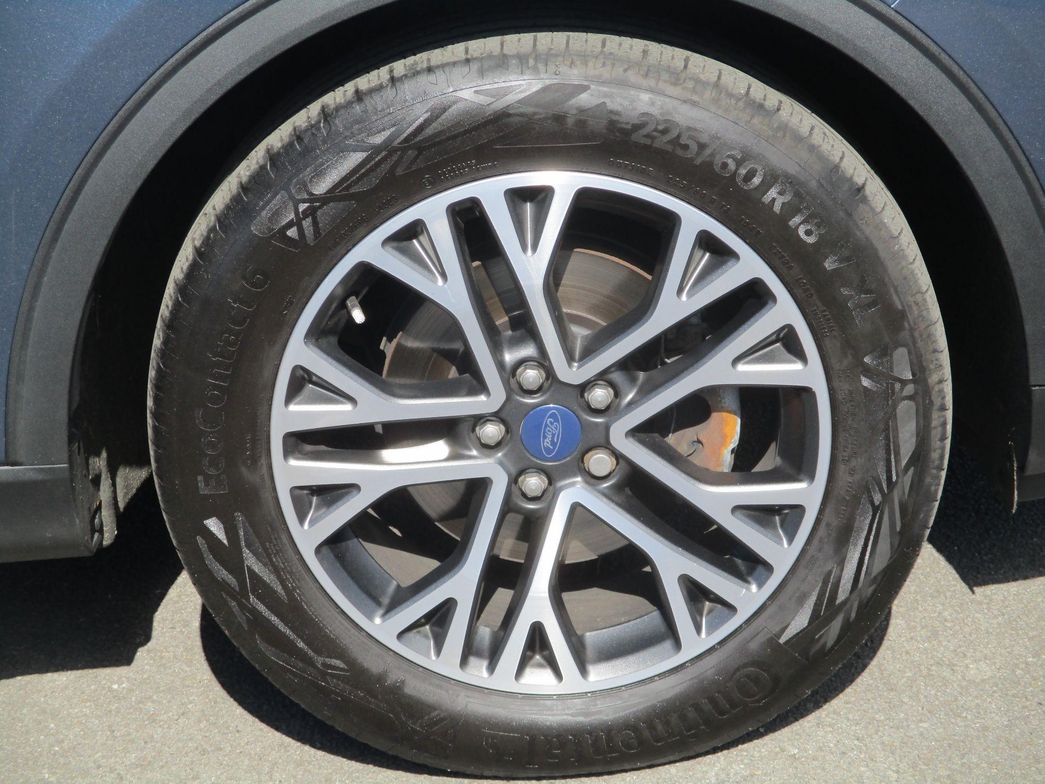 Ford Kuga Image 9