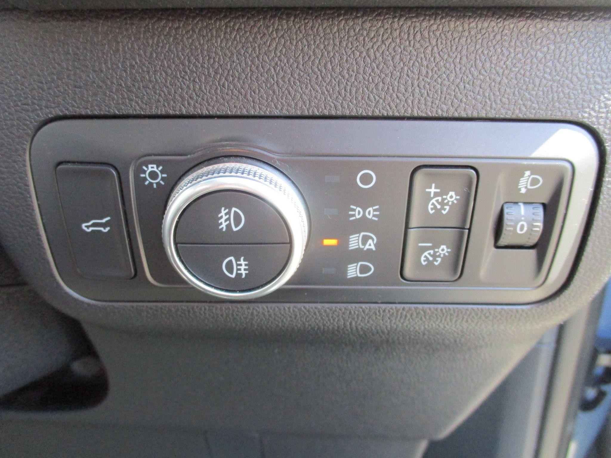 Ford Kuga Image 12