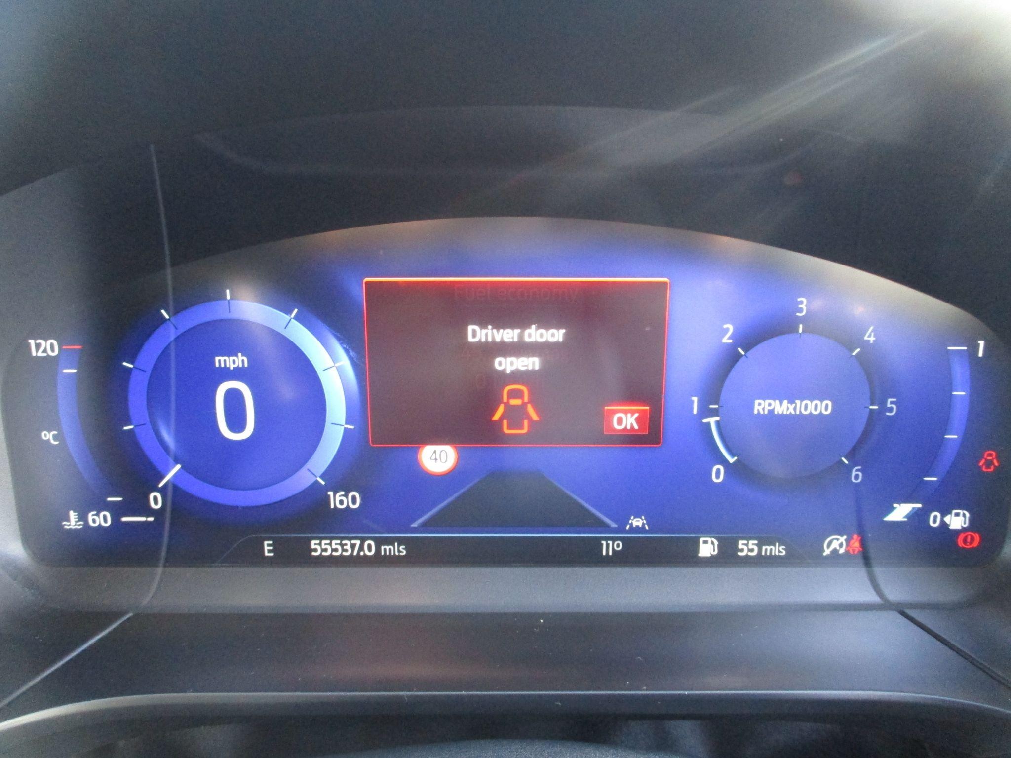Ford Kuga Image 14