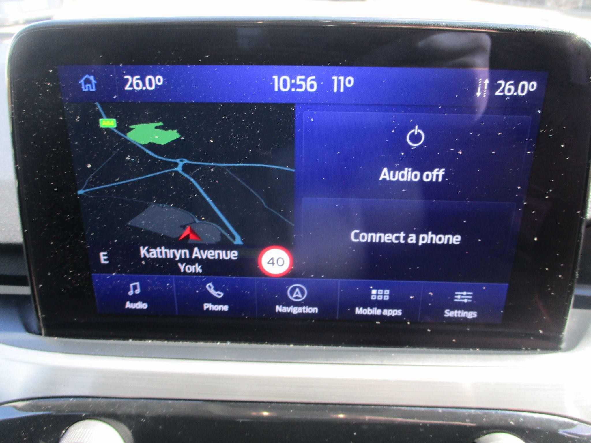 Ford Kuga Image 16