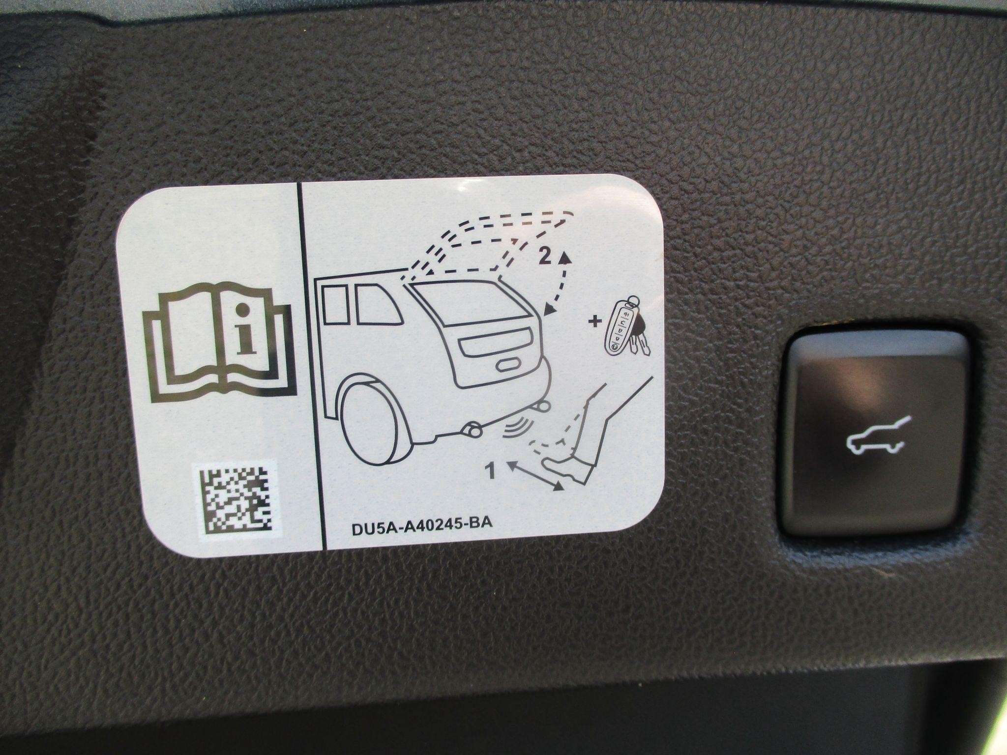Ford Kuga Image 21