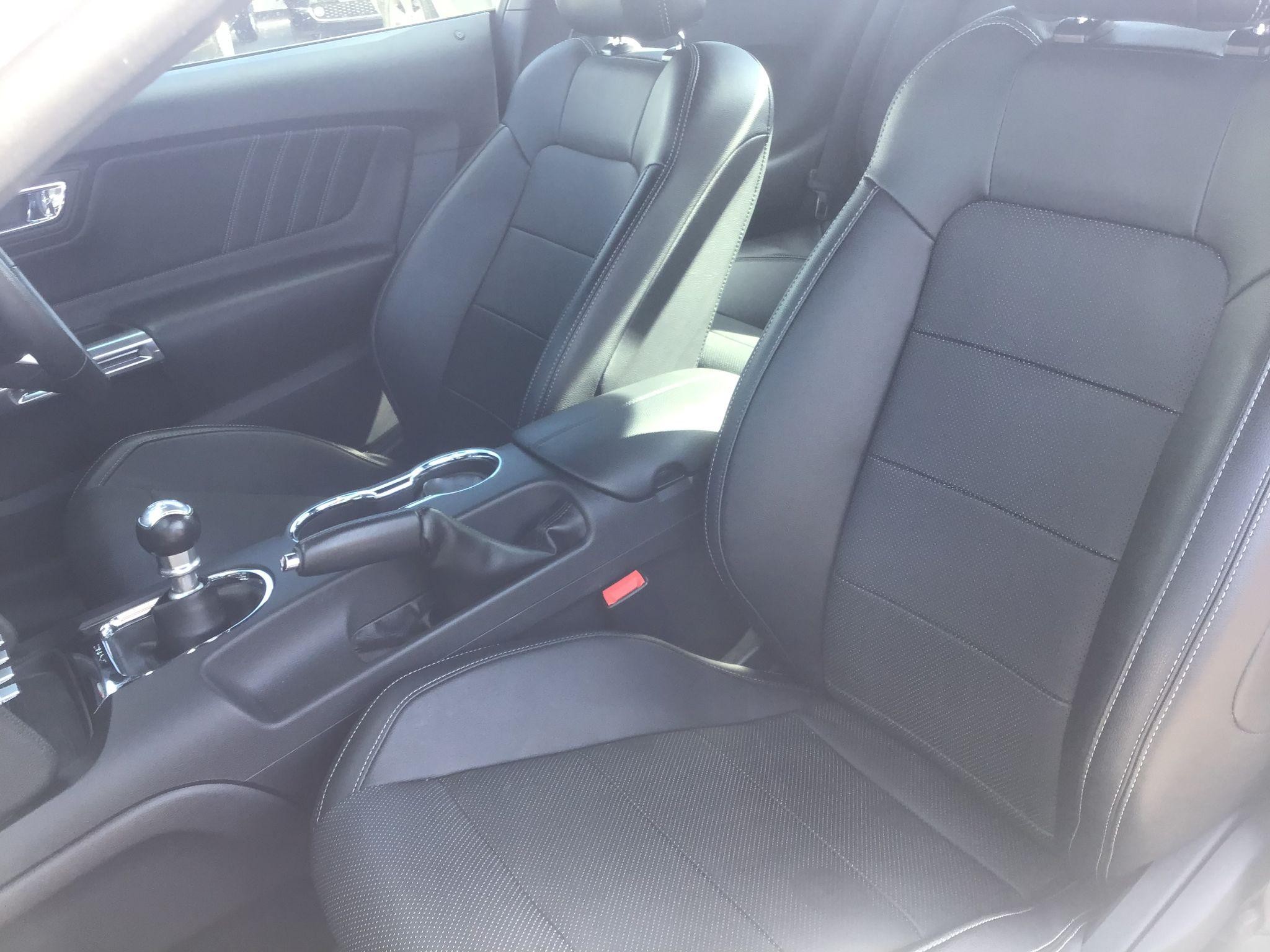 Ford Mustang Image 15