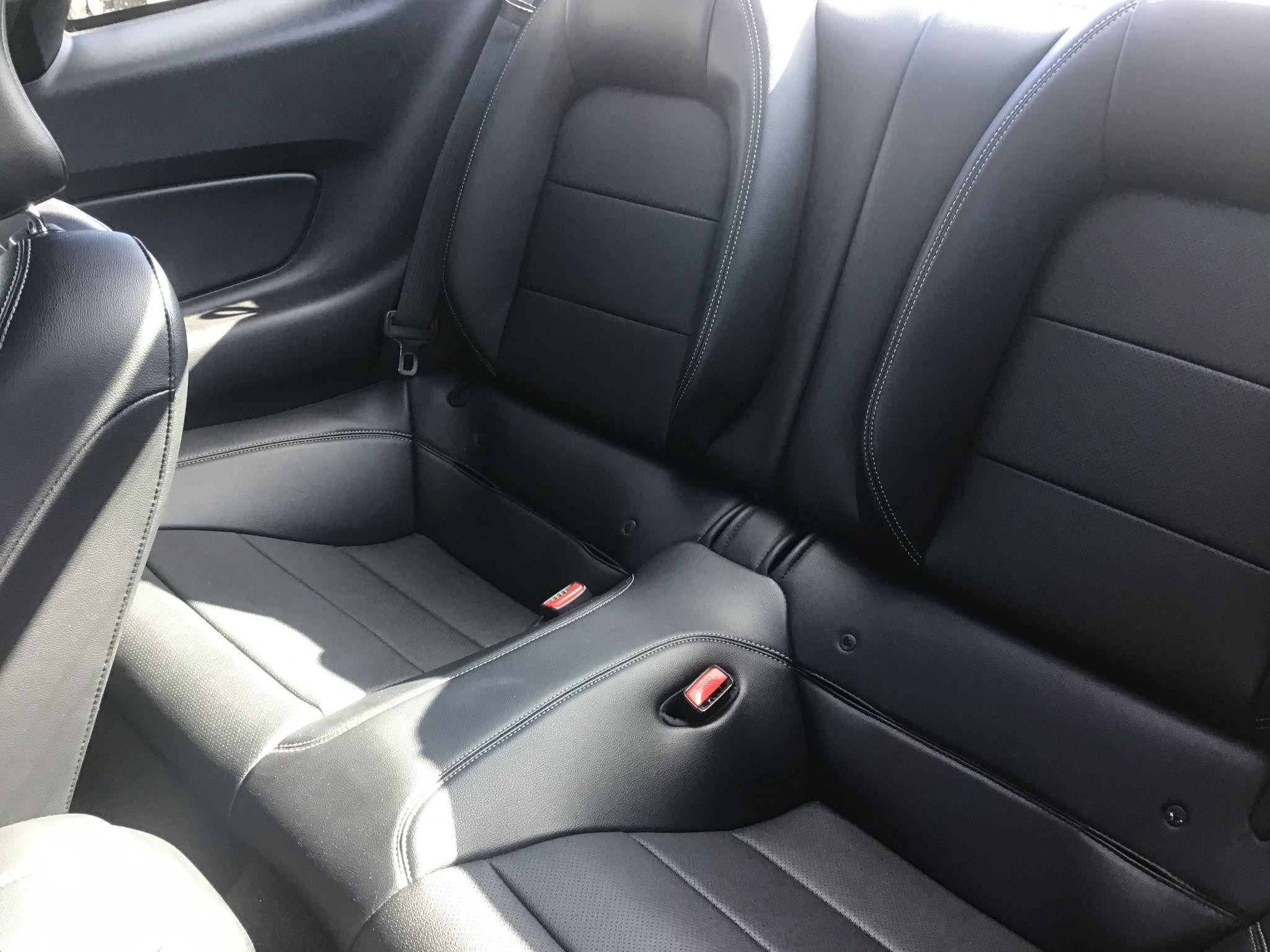 Ford Mustang Image 16