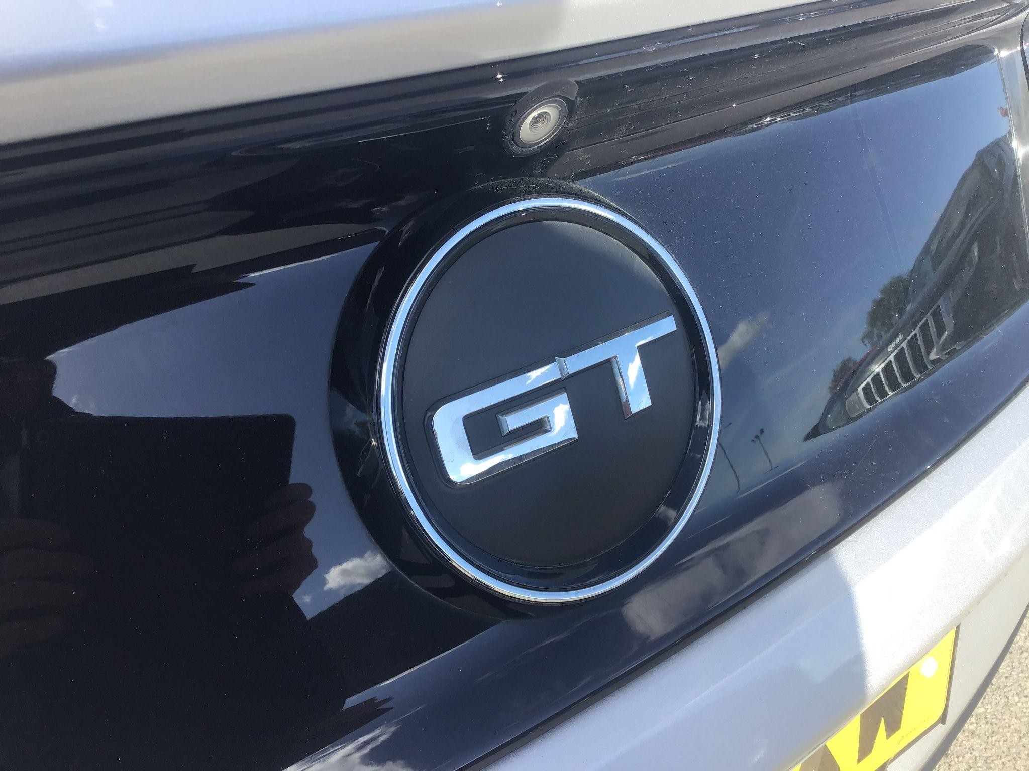 Ford Mustang Image 33