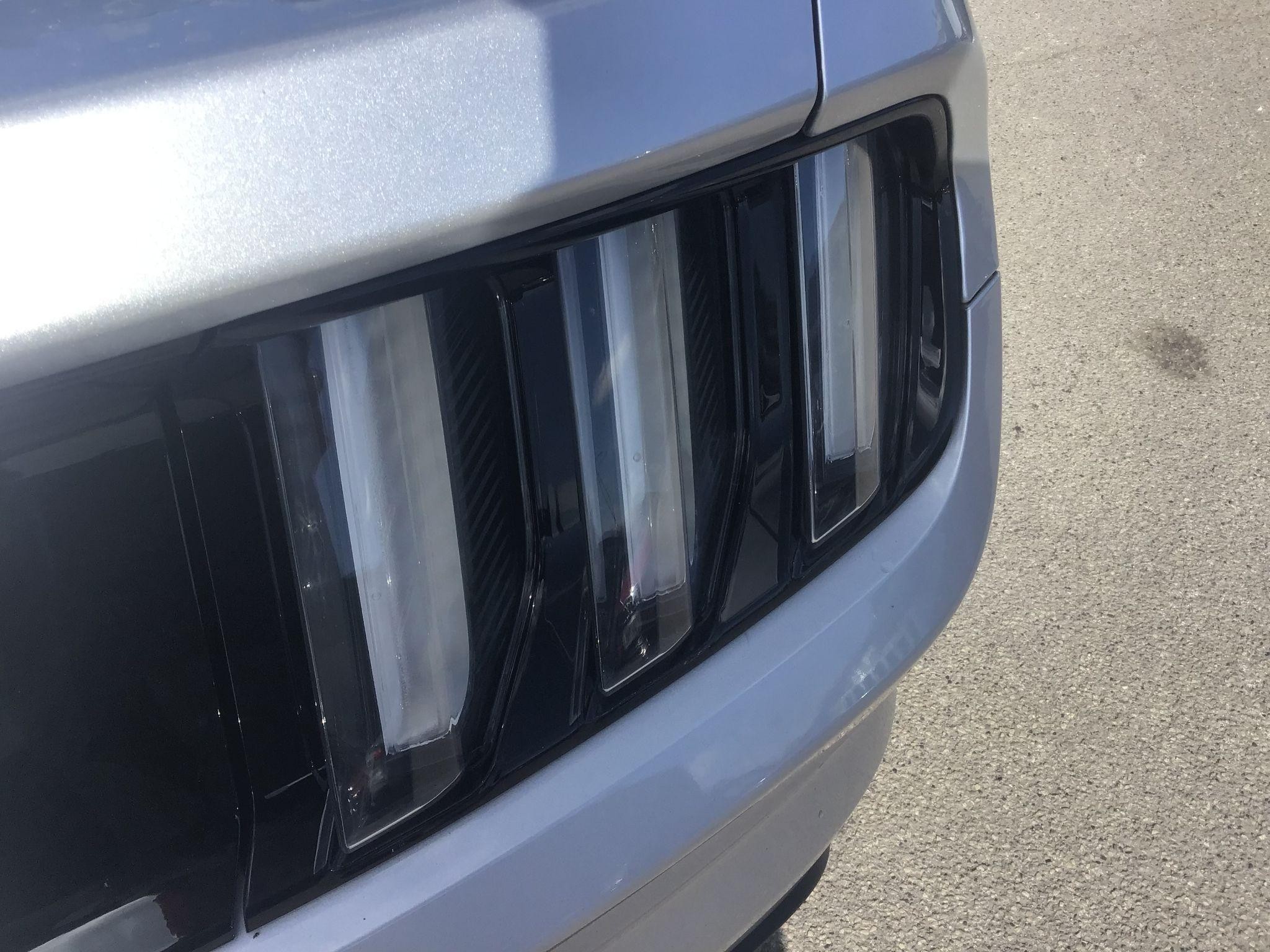 Ford Mustang Image 34