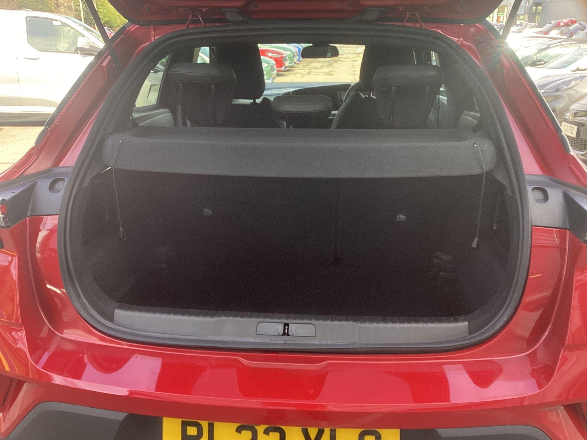 Vauxhall Mokka Image 9