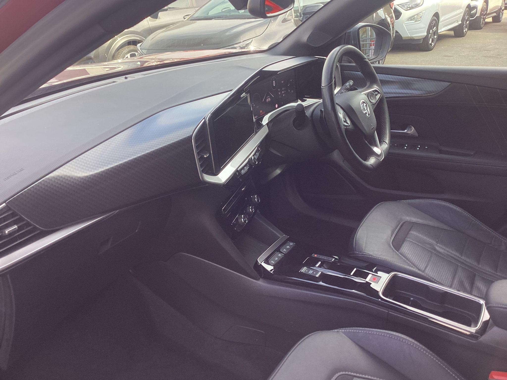 Vauxhall Mokka Image 12