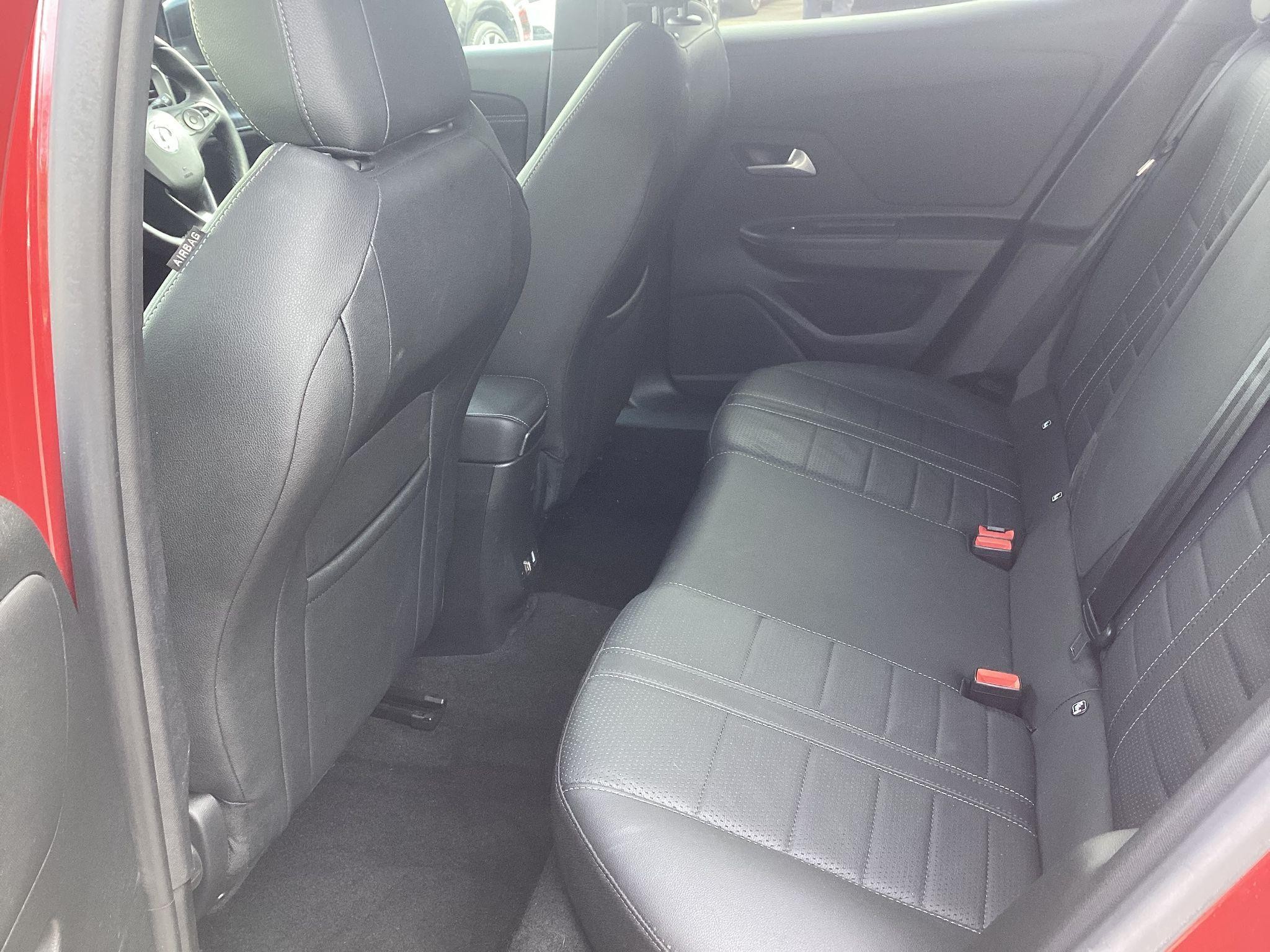 Vauxhall Mokka Image 13