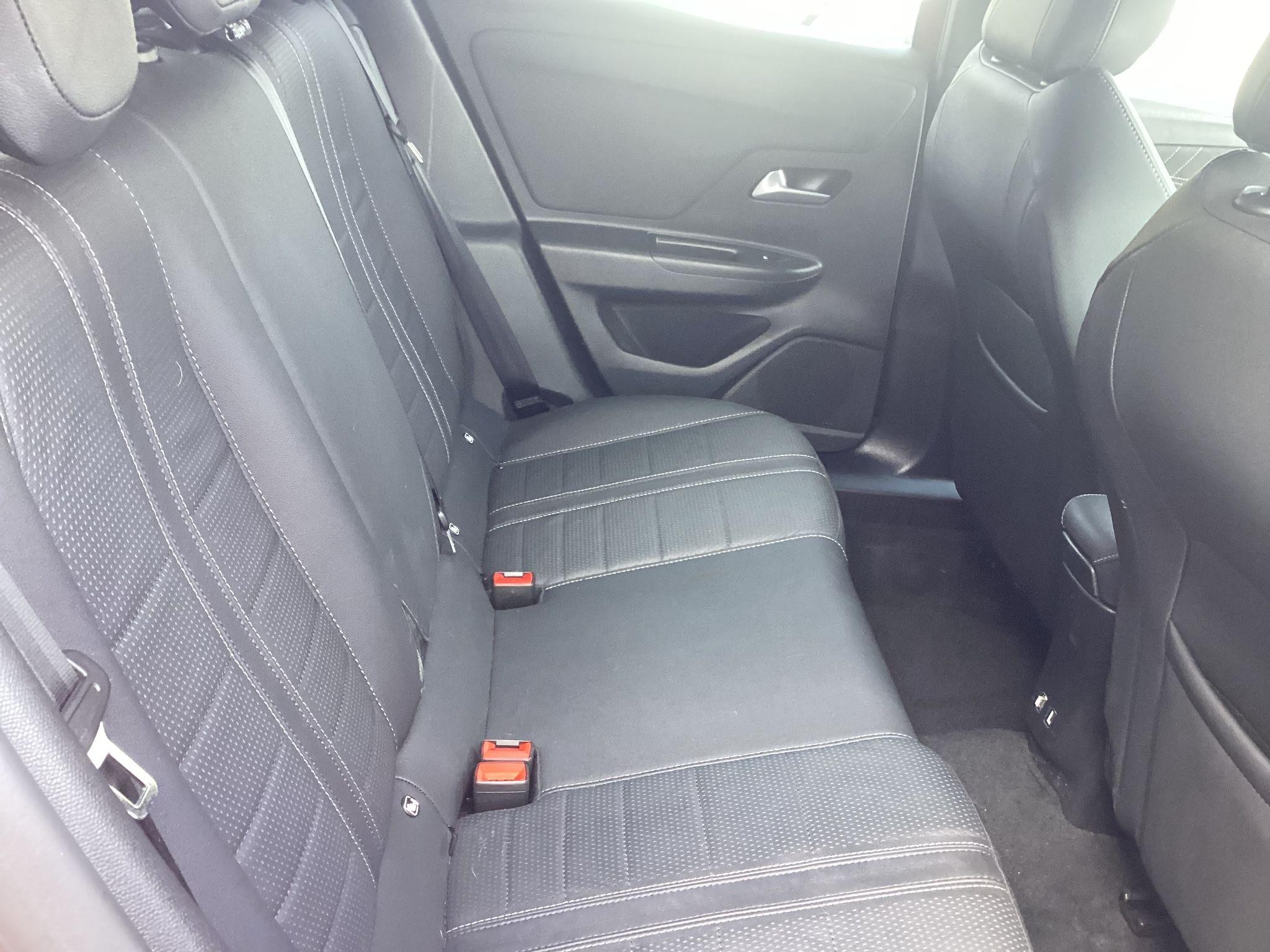 Vauxhall Mokka Image 14