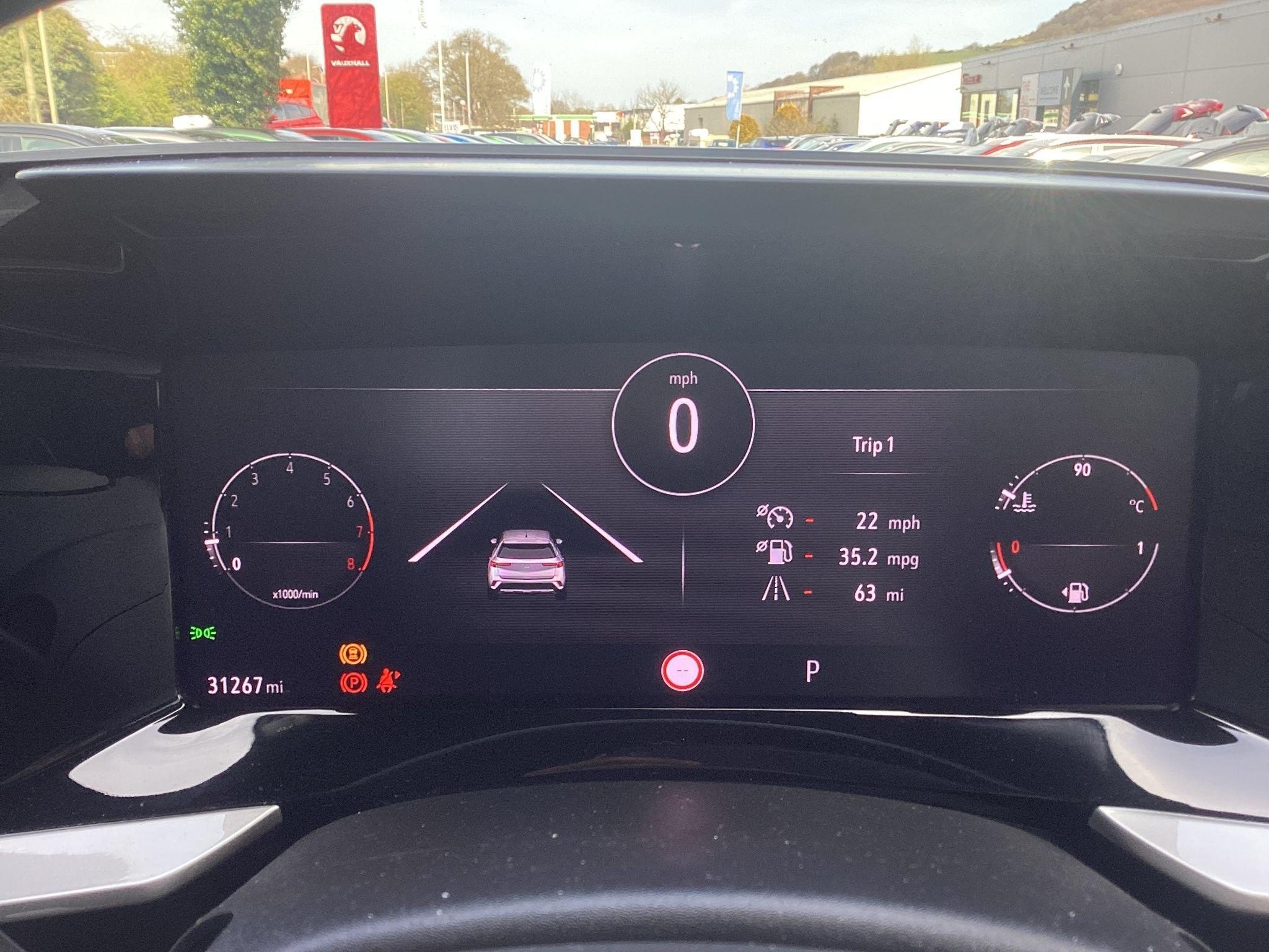 Vauxhall Mokka Image 16