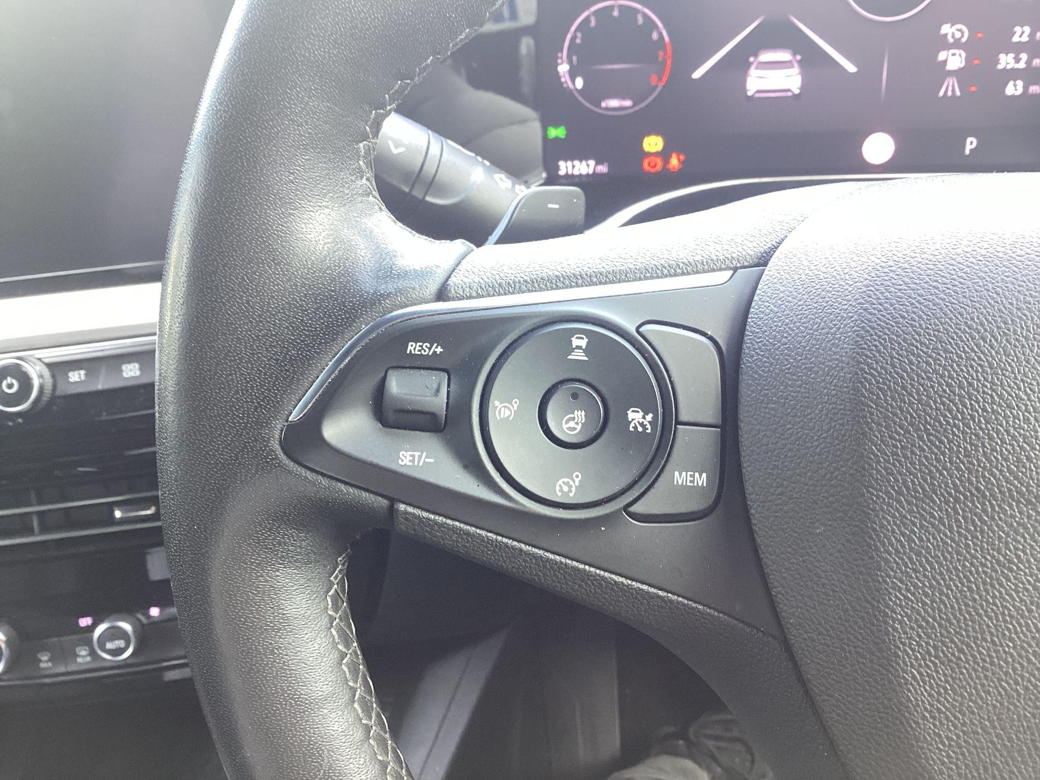 Vauxhall Mokka Image 17