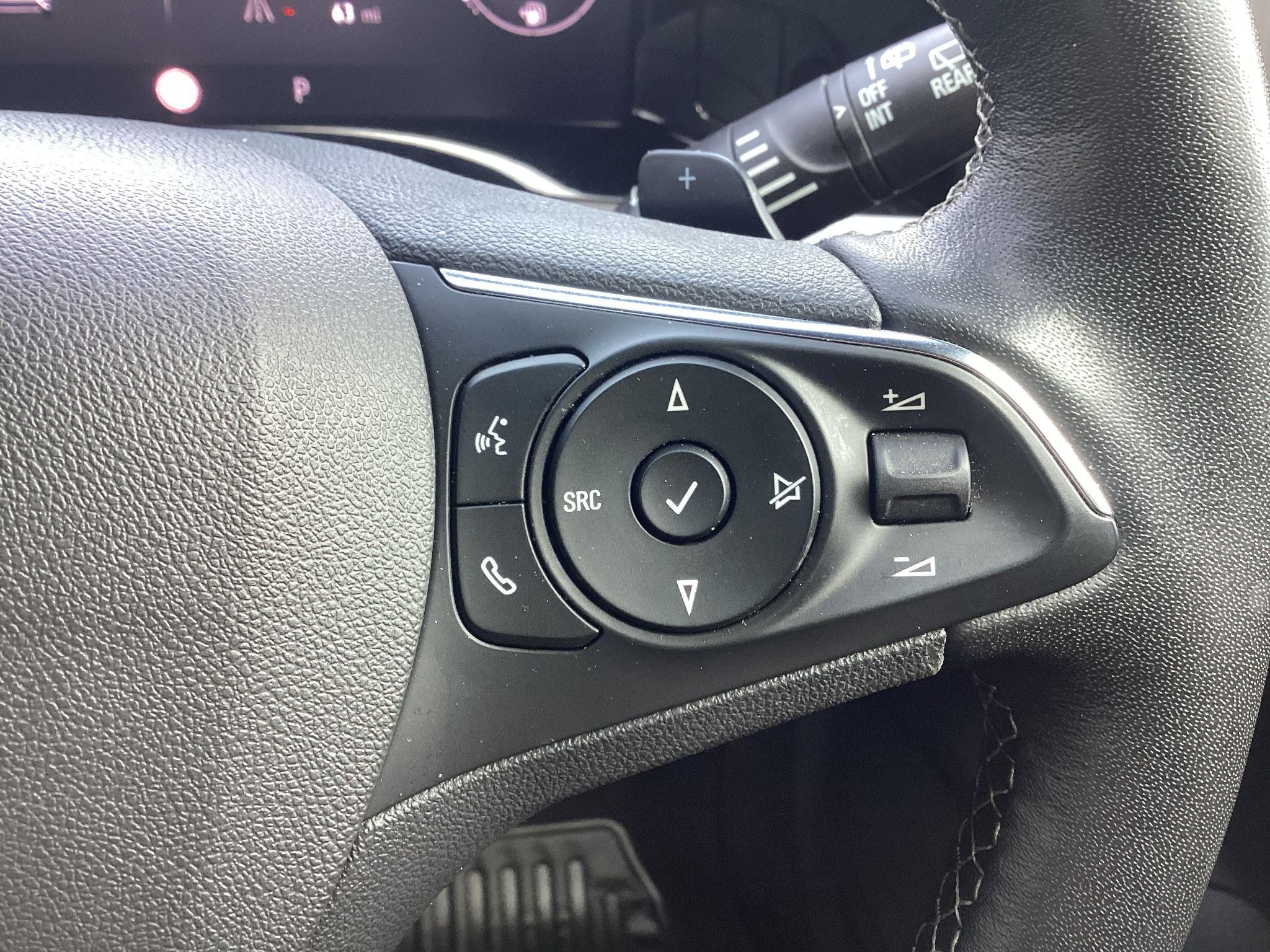 Vauxhall Mokka Image 18