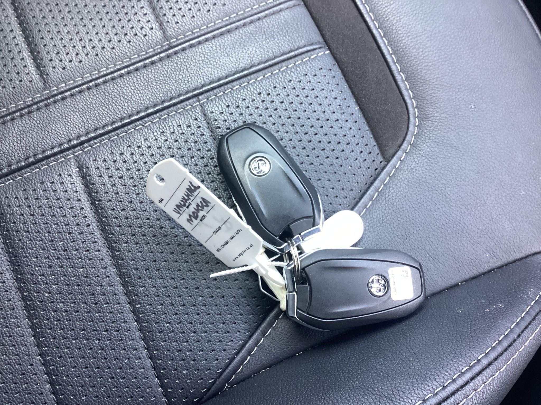 Vauxhall Mokka Image 19