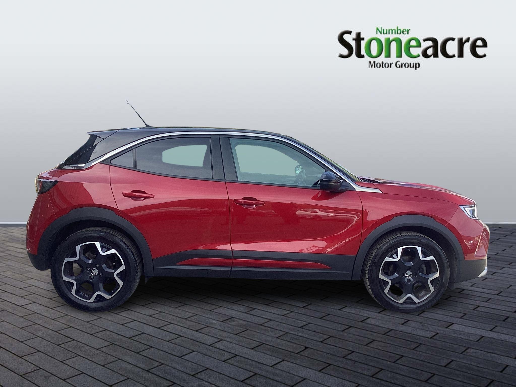 Vauxhall Mokka Image 2