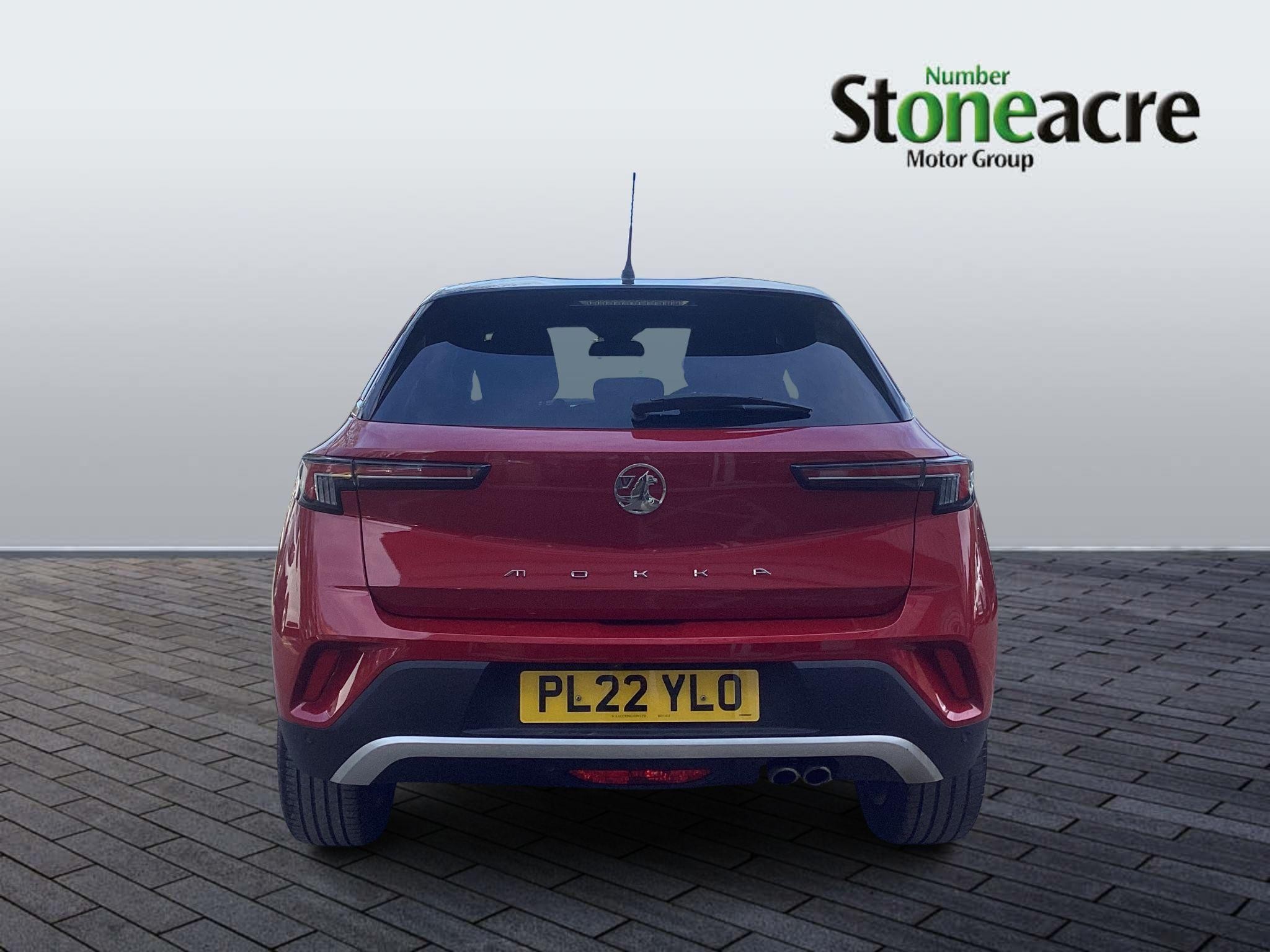 Vauxhall Mokka Image 4