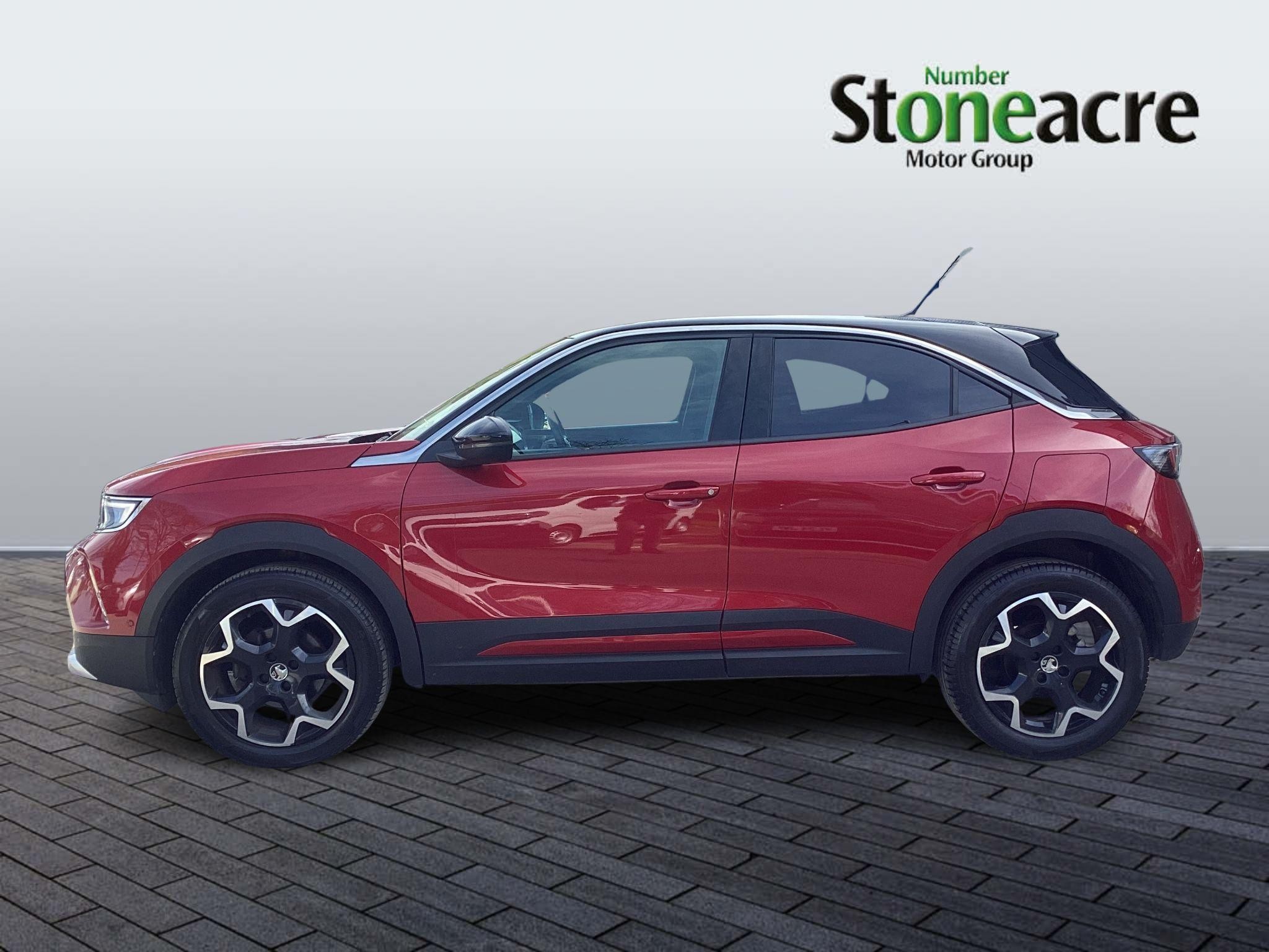 Vauxhall Mokka Image 5