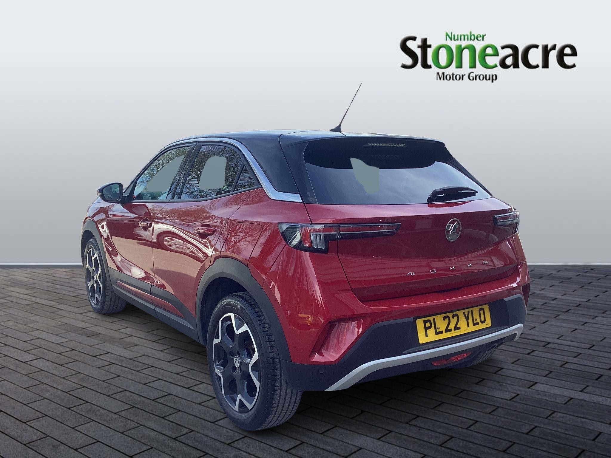 Vauxhall Mokka Image 6