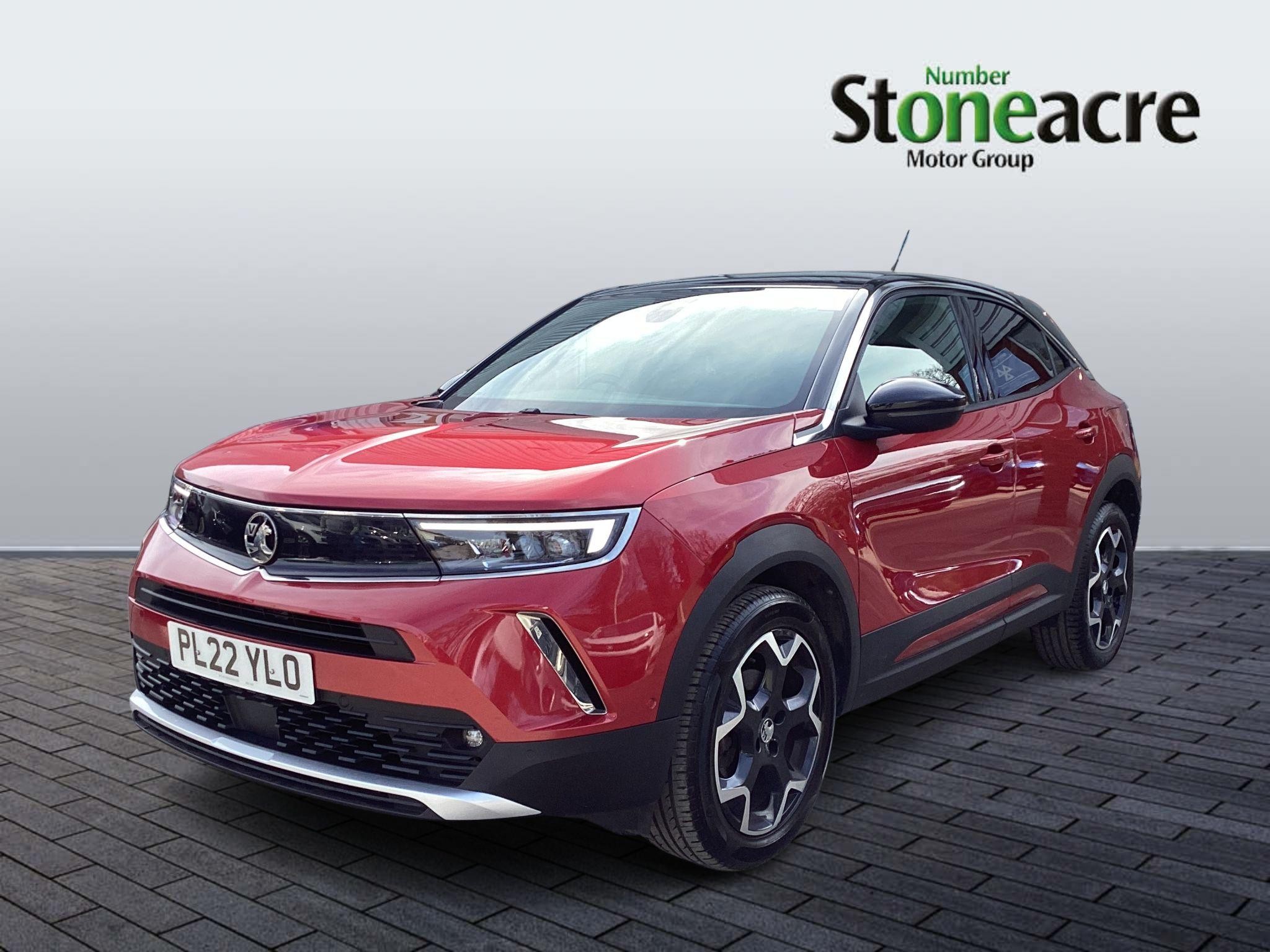 Vauxhall Mokka Image 7