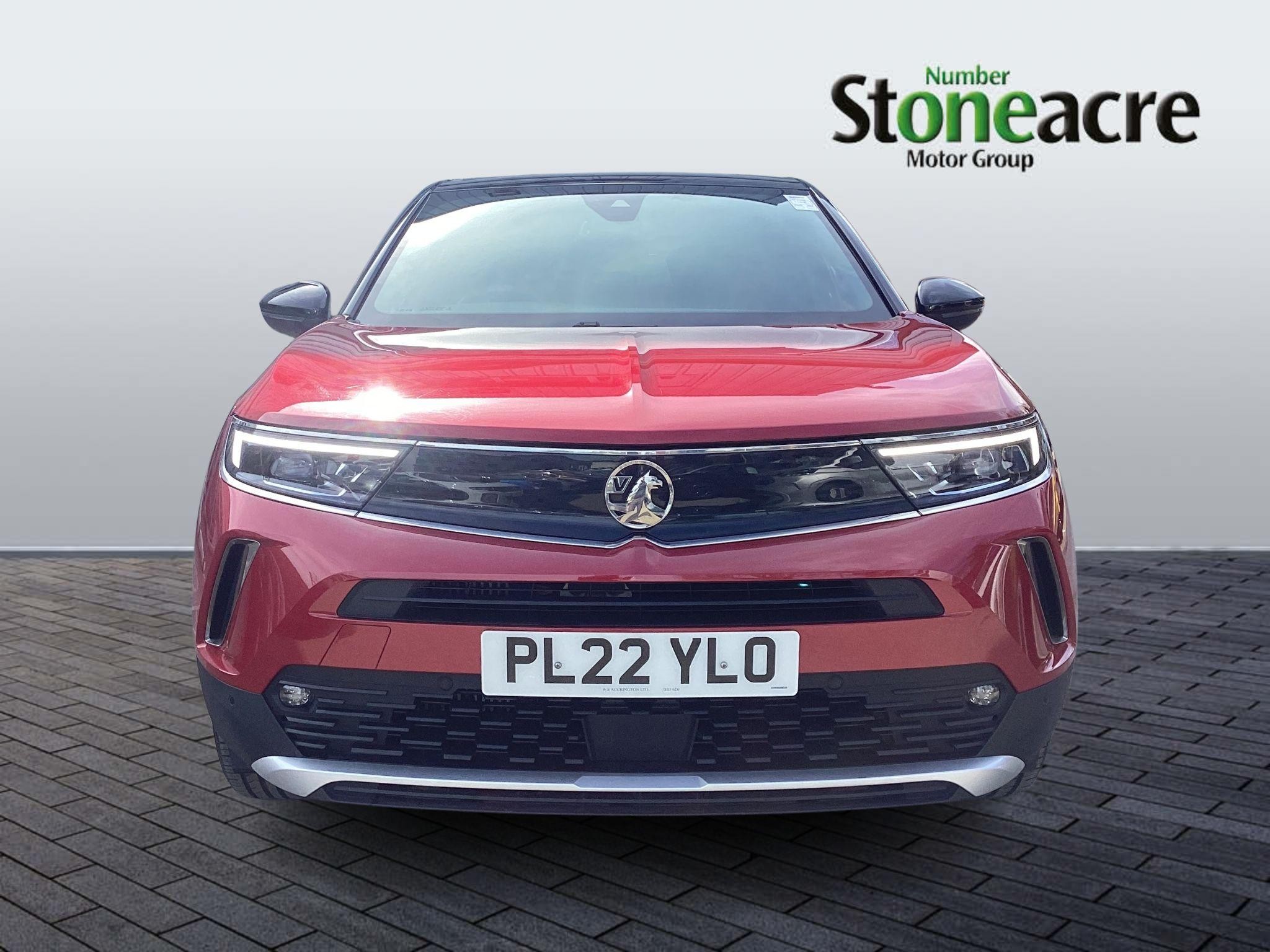Vauxhall Mokka Image 8