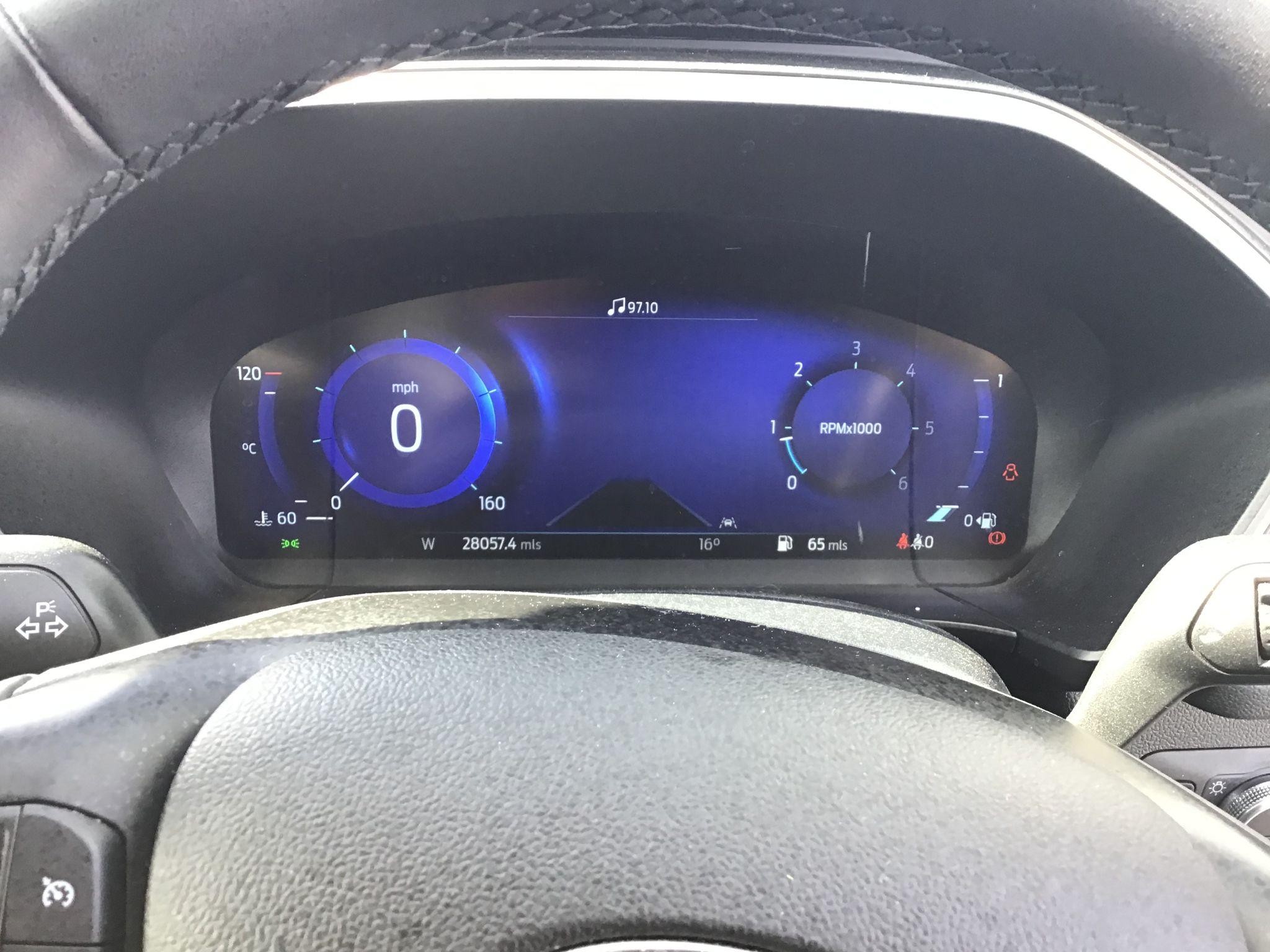 Ford Kuga Image 14