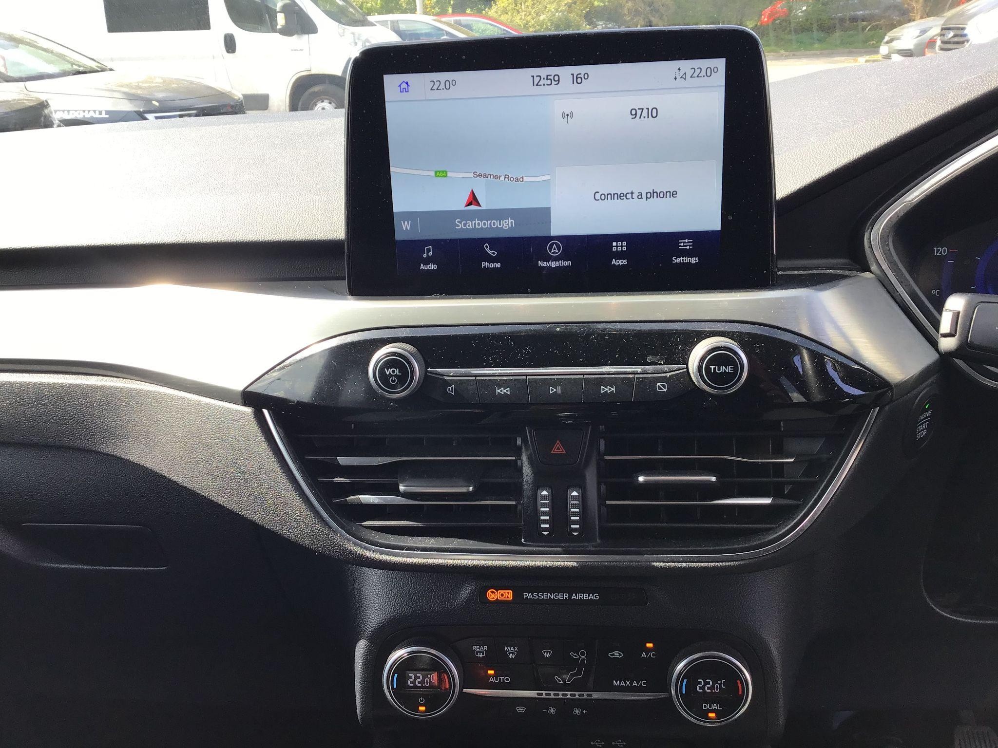 Ford Kuga Image 15