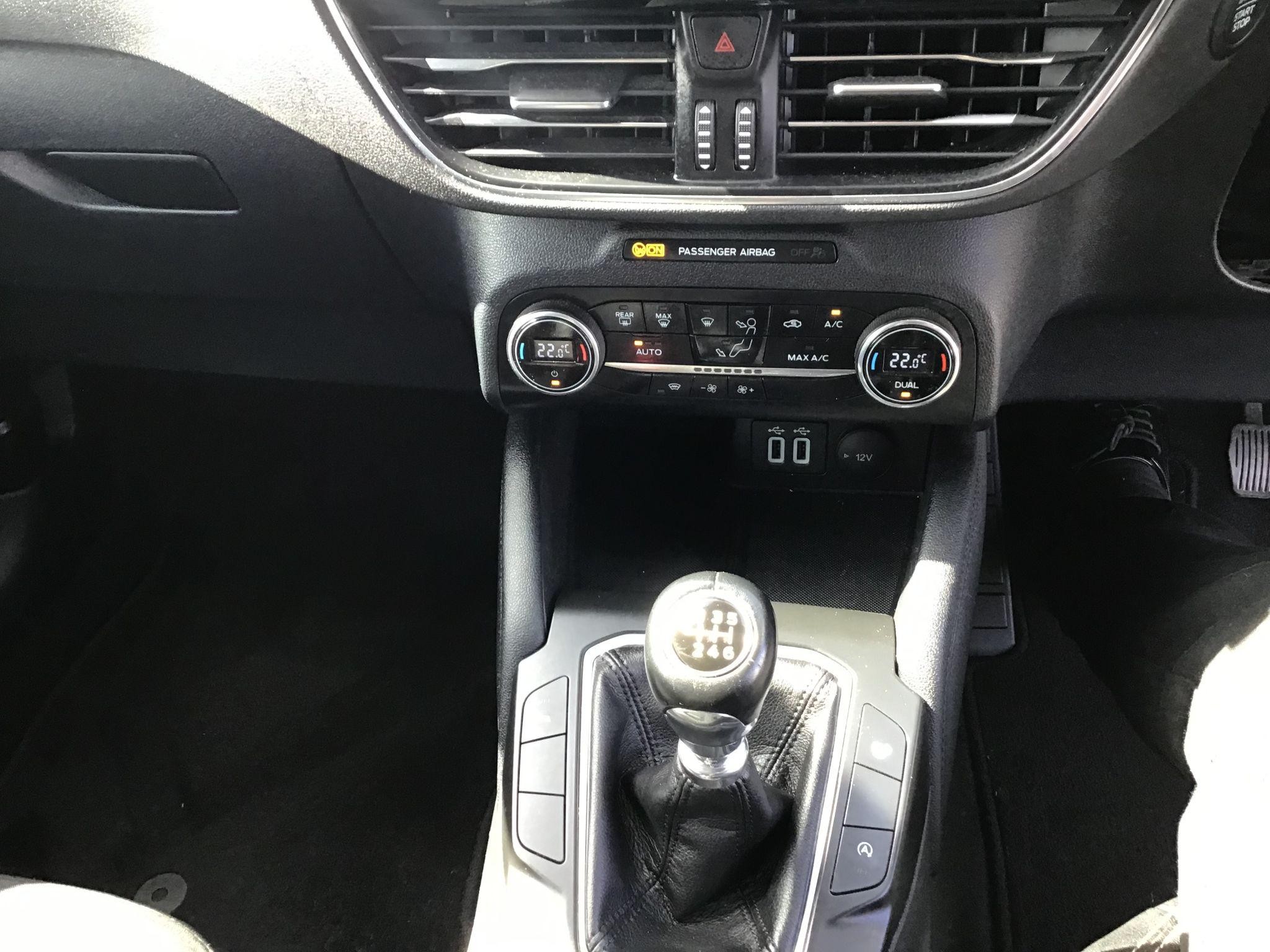 Ford Kuga Image 16