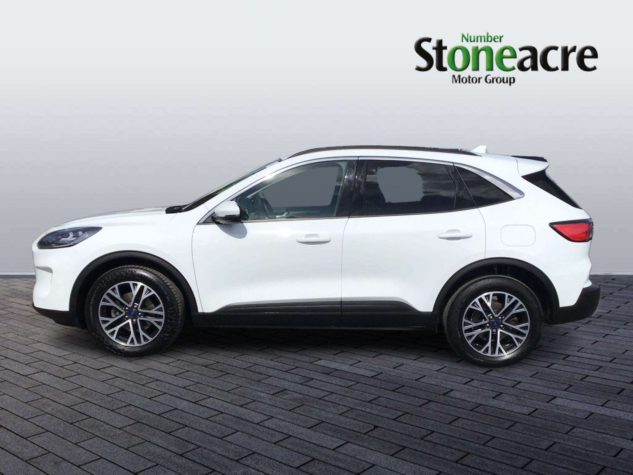 Ford Kuga Image 5