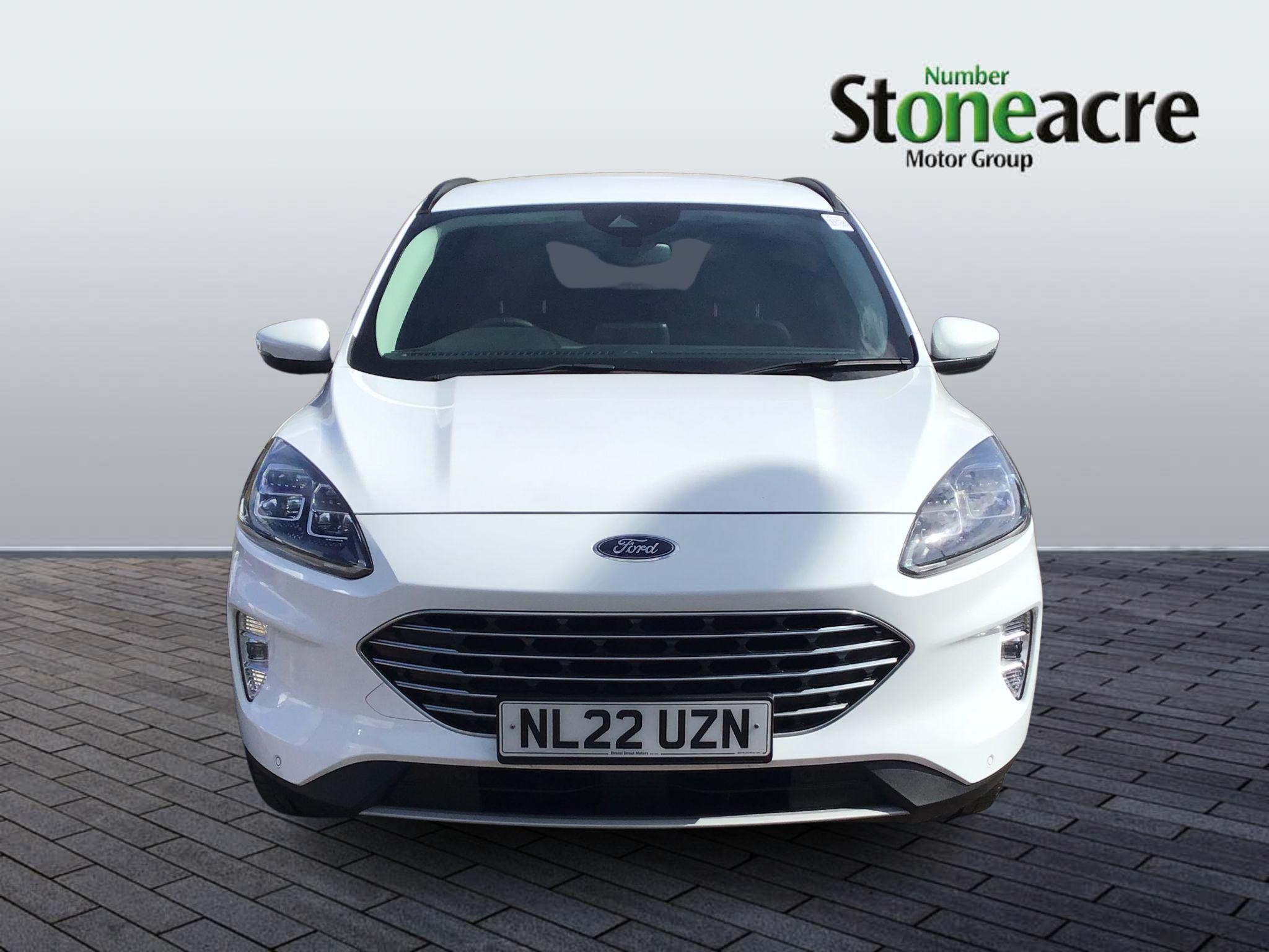 Ford Kuga Image 8