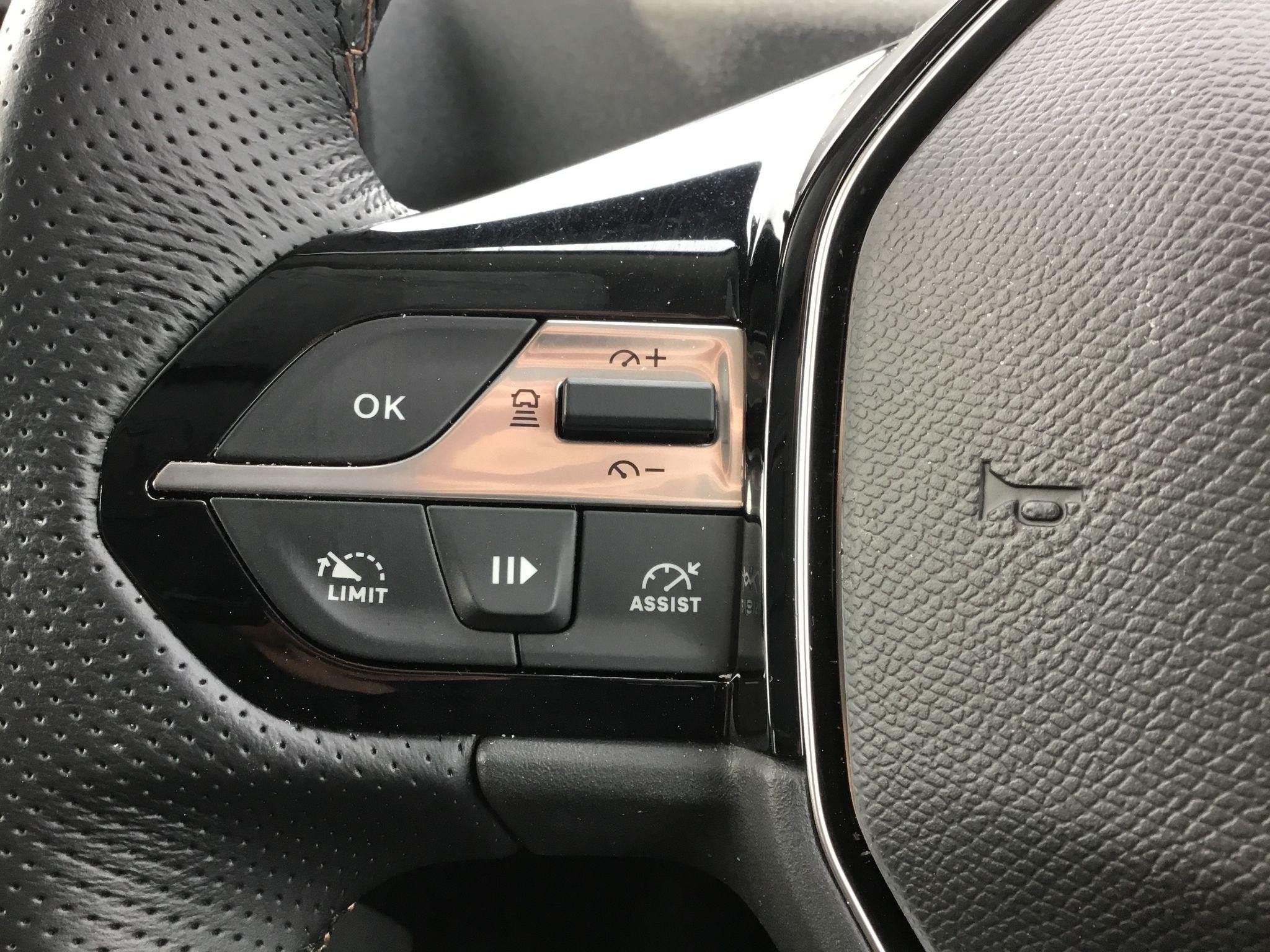 Peugeot E-Rifter Image 22