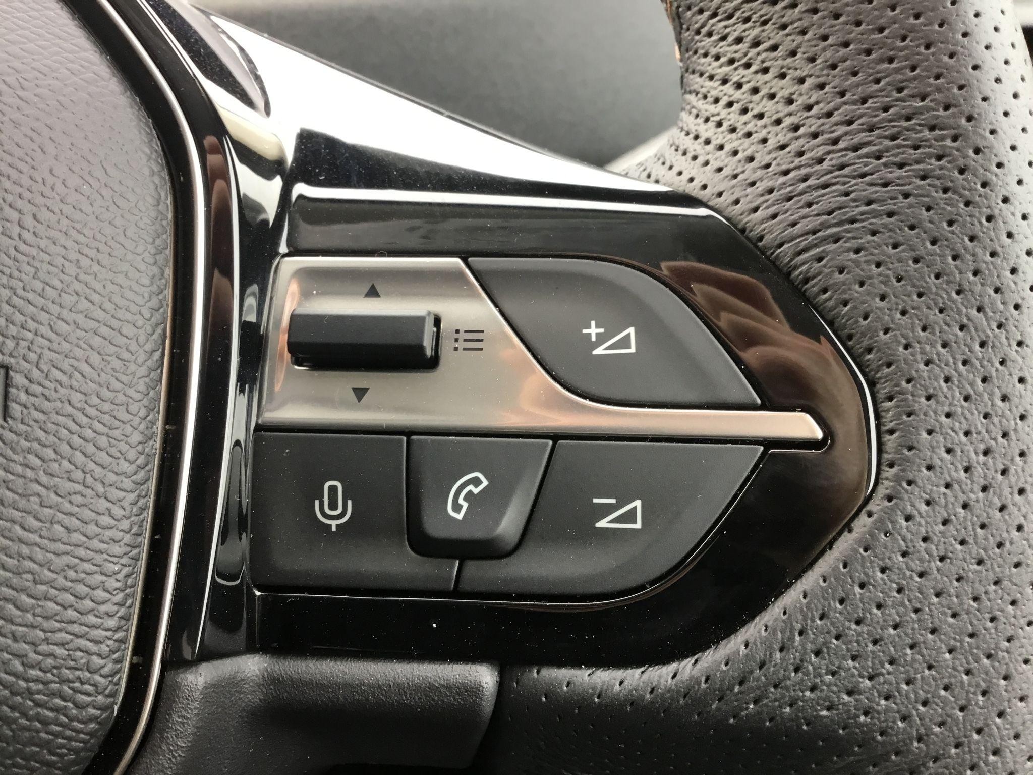 Peugeot E-Rifter Image 23