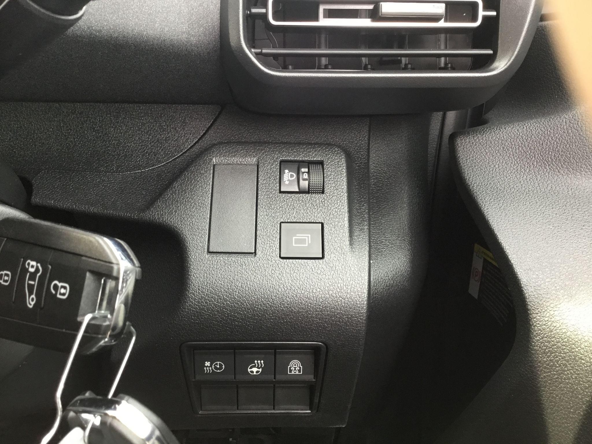 Peugeot E-Rifter Image 27