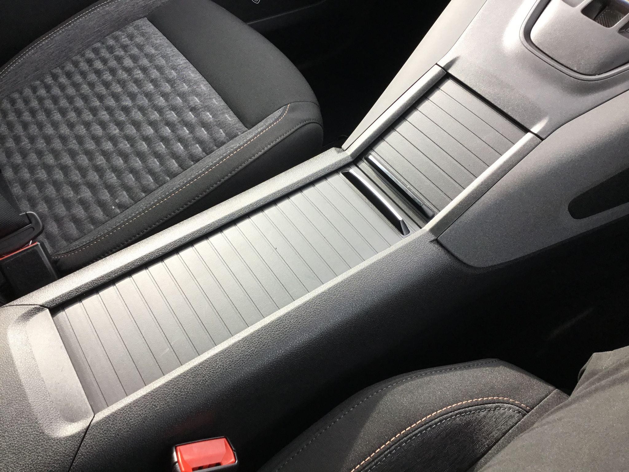 Peugeot E-Rifter Image 30