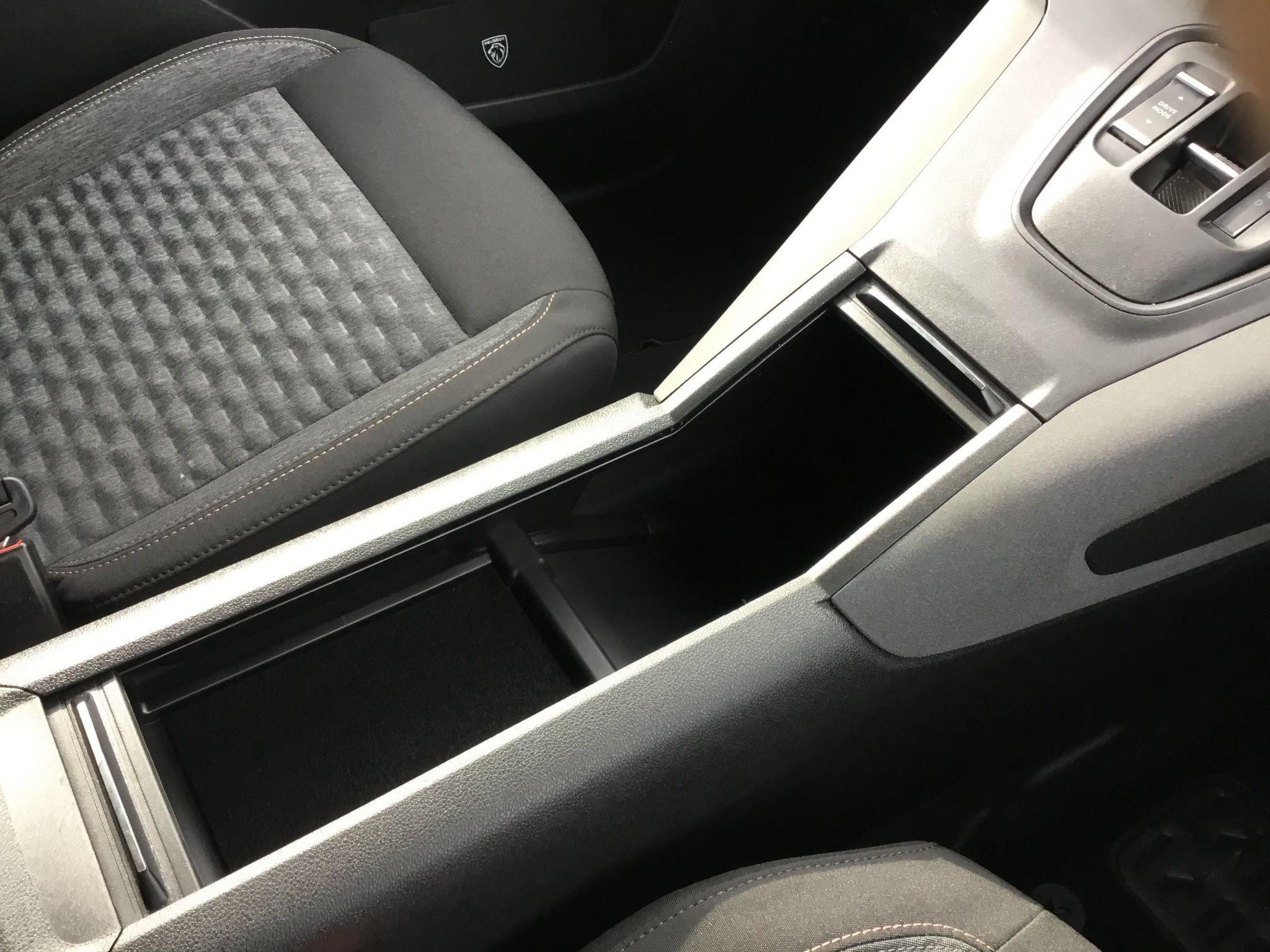Peugeot E-Rifter Image 31