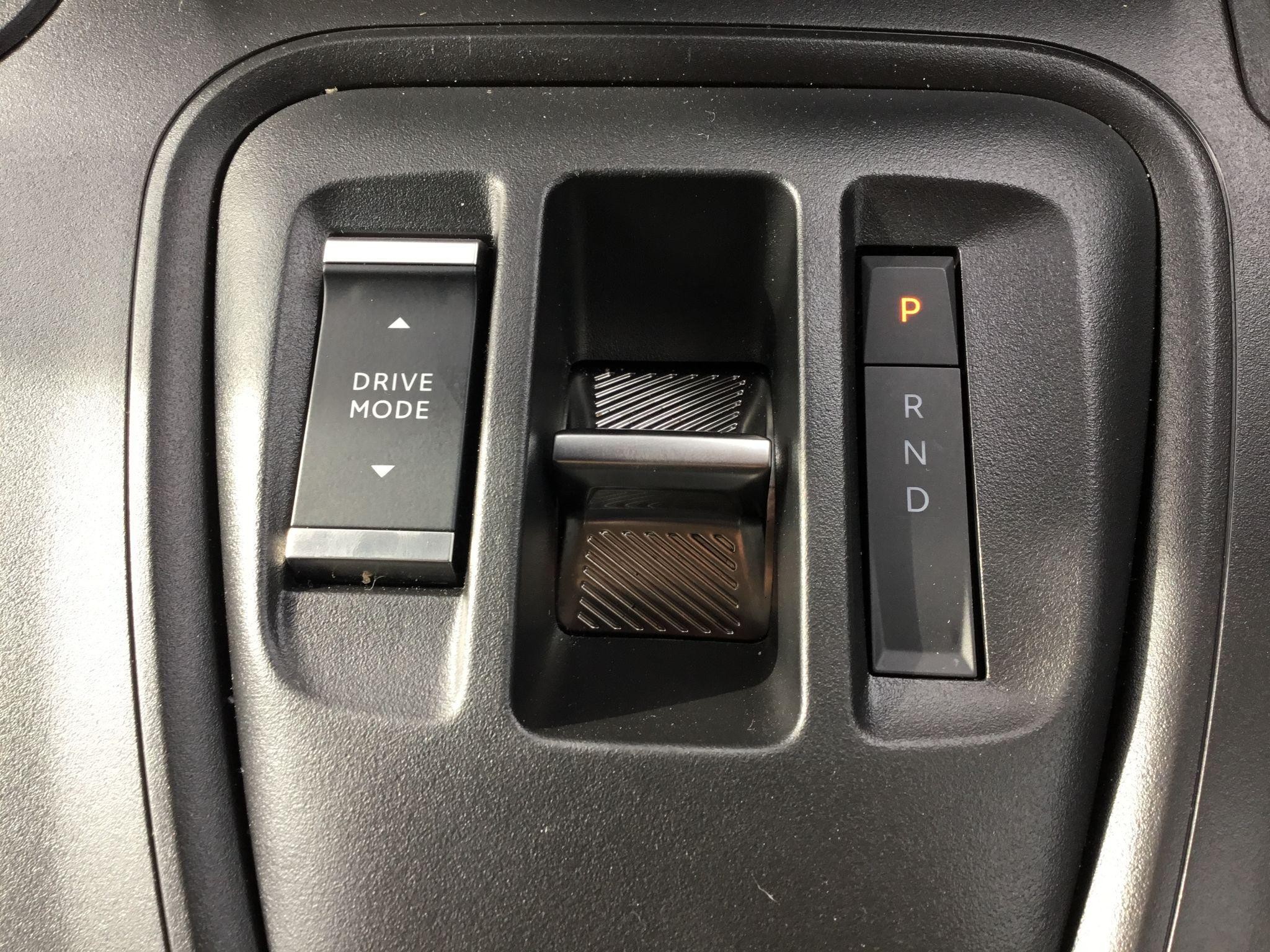 Peugeot E-Rifter Image 32
