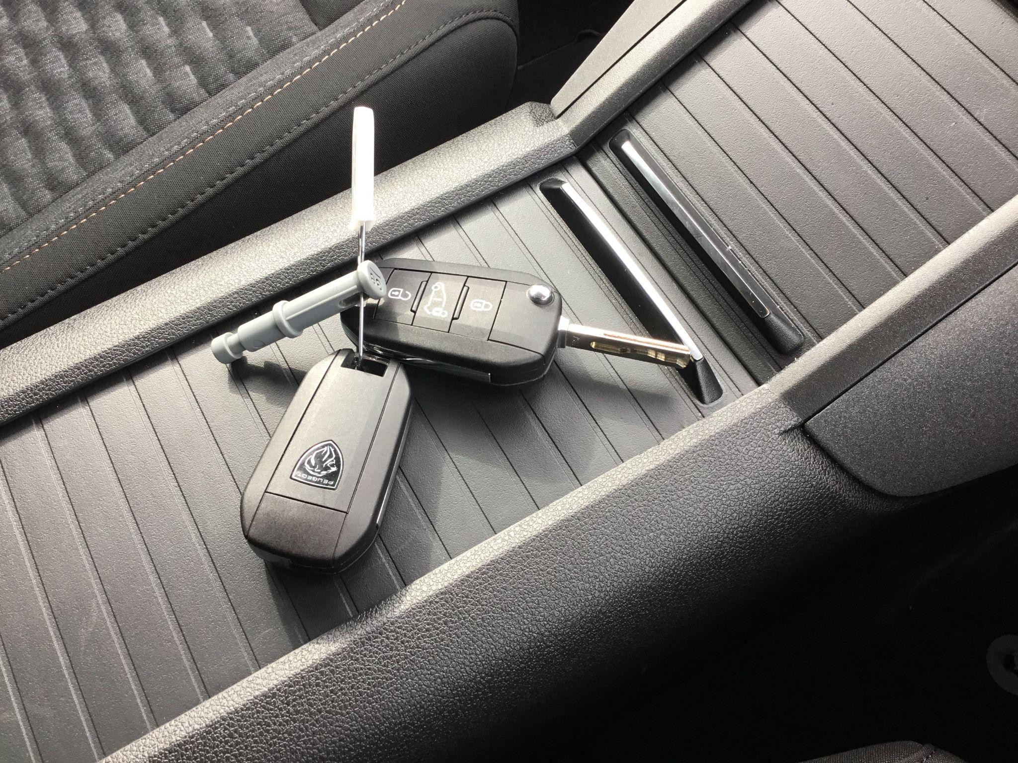 Peugeot E-Rifter Image 39