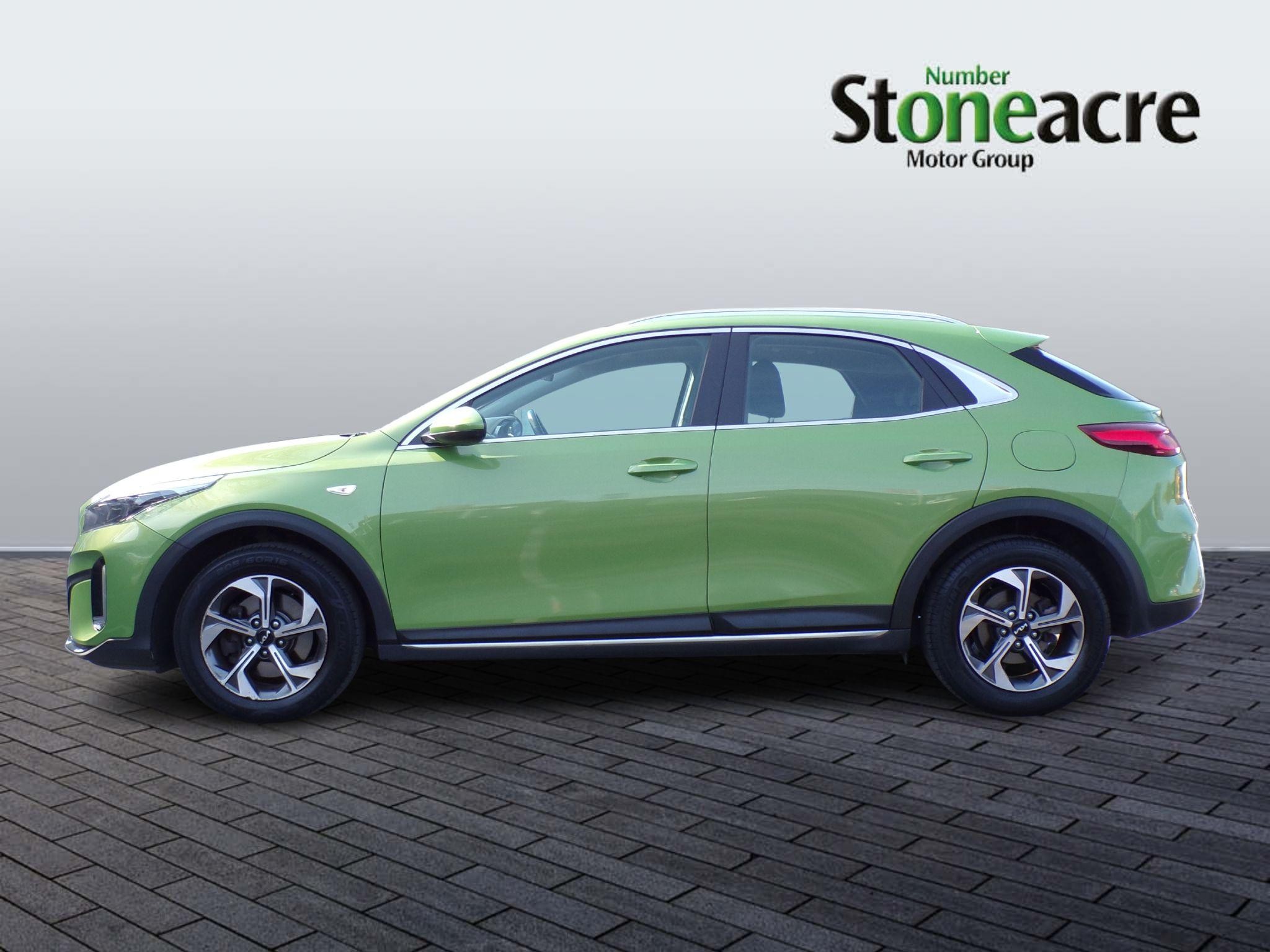 Kia XCeed Image 6