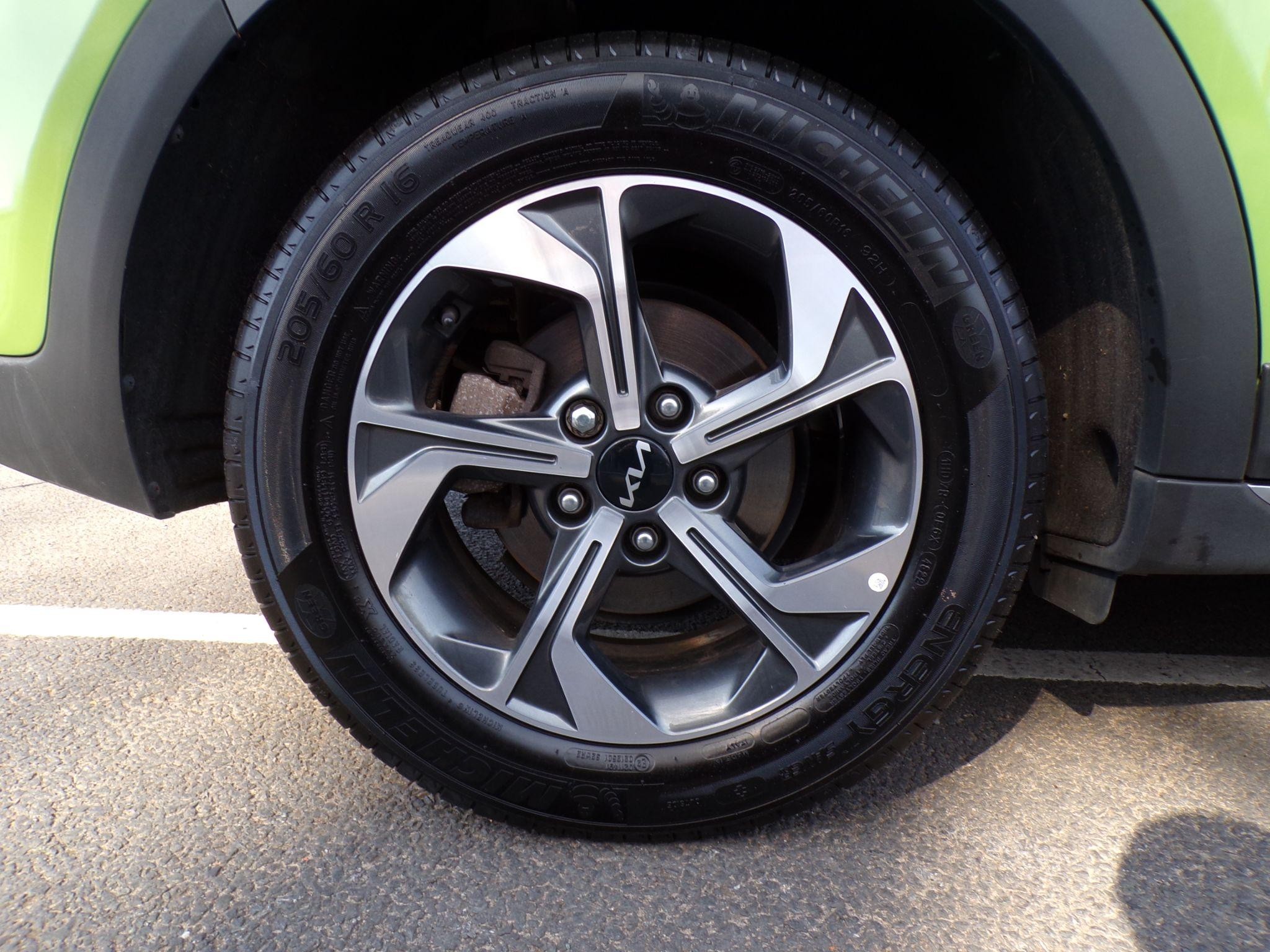 Kia XCeed Image 9