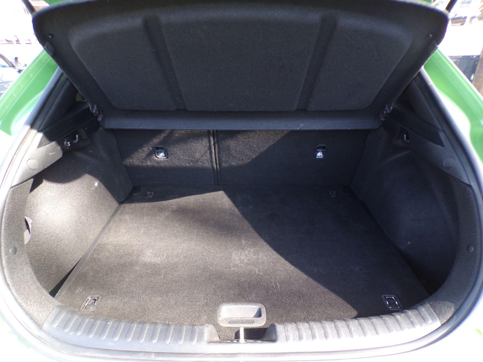 Kia XCeed Image 11