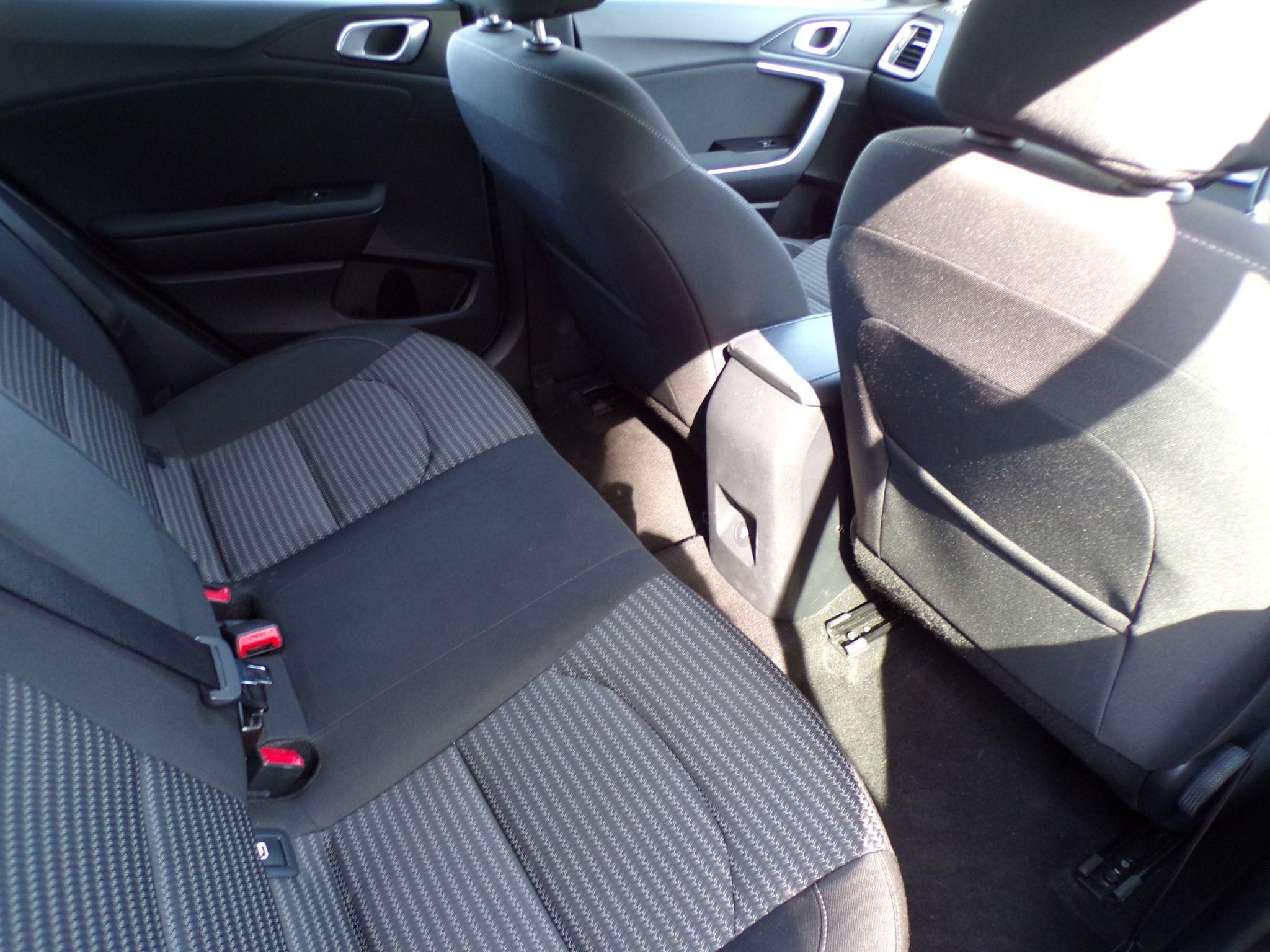 Kia XCeed Image 13