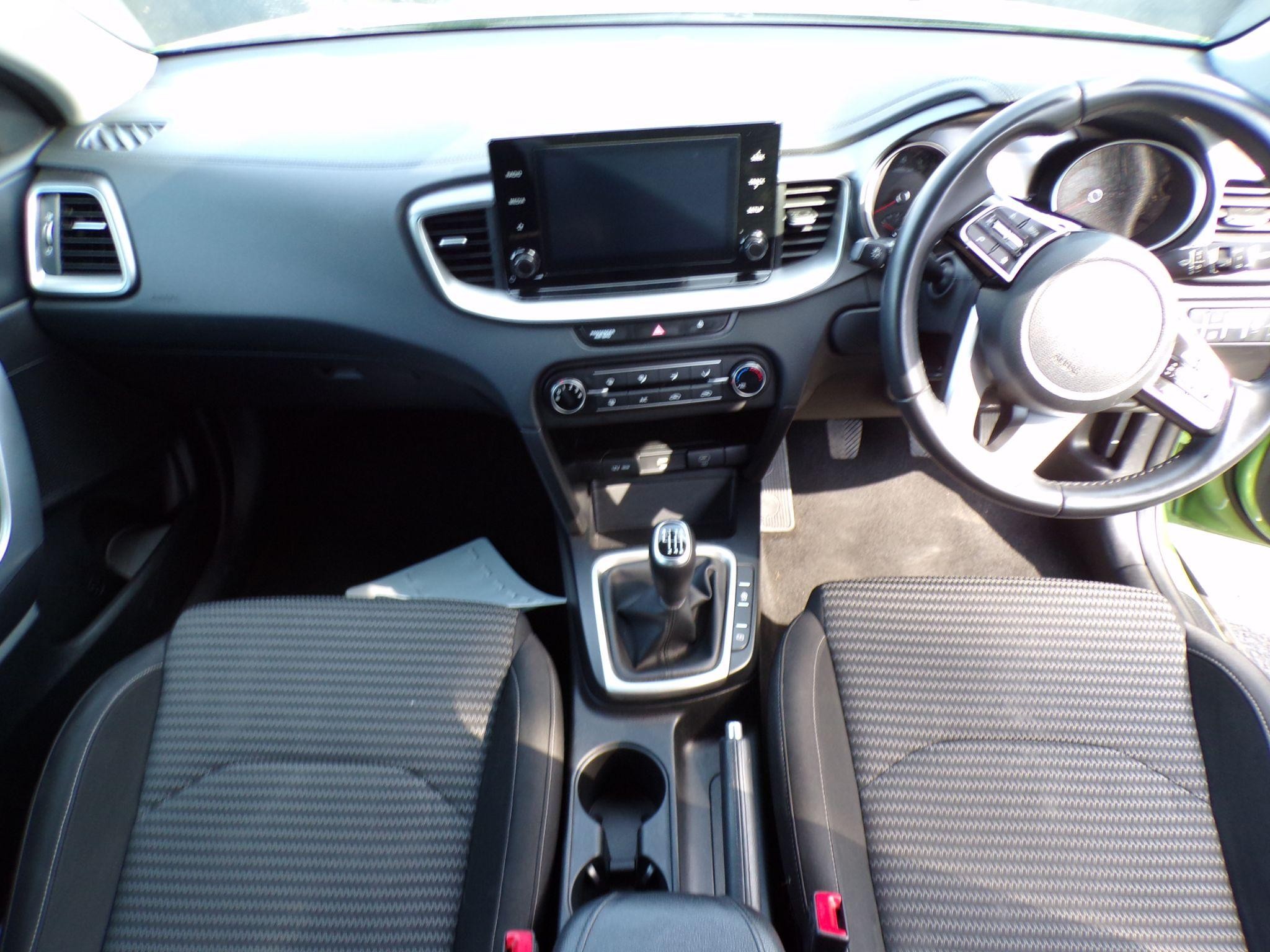 Kia XCeed Image 14