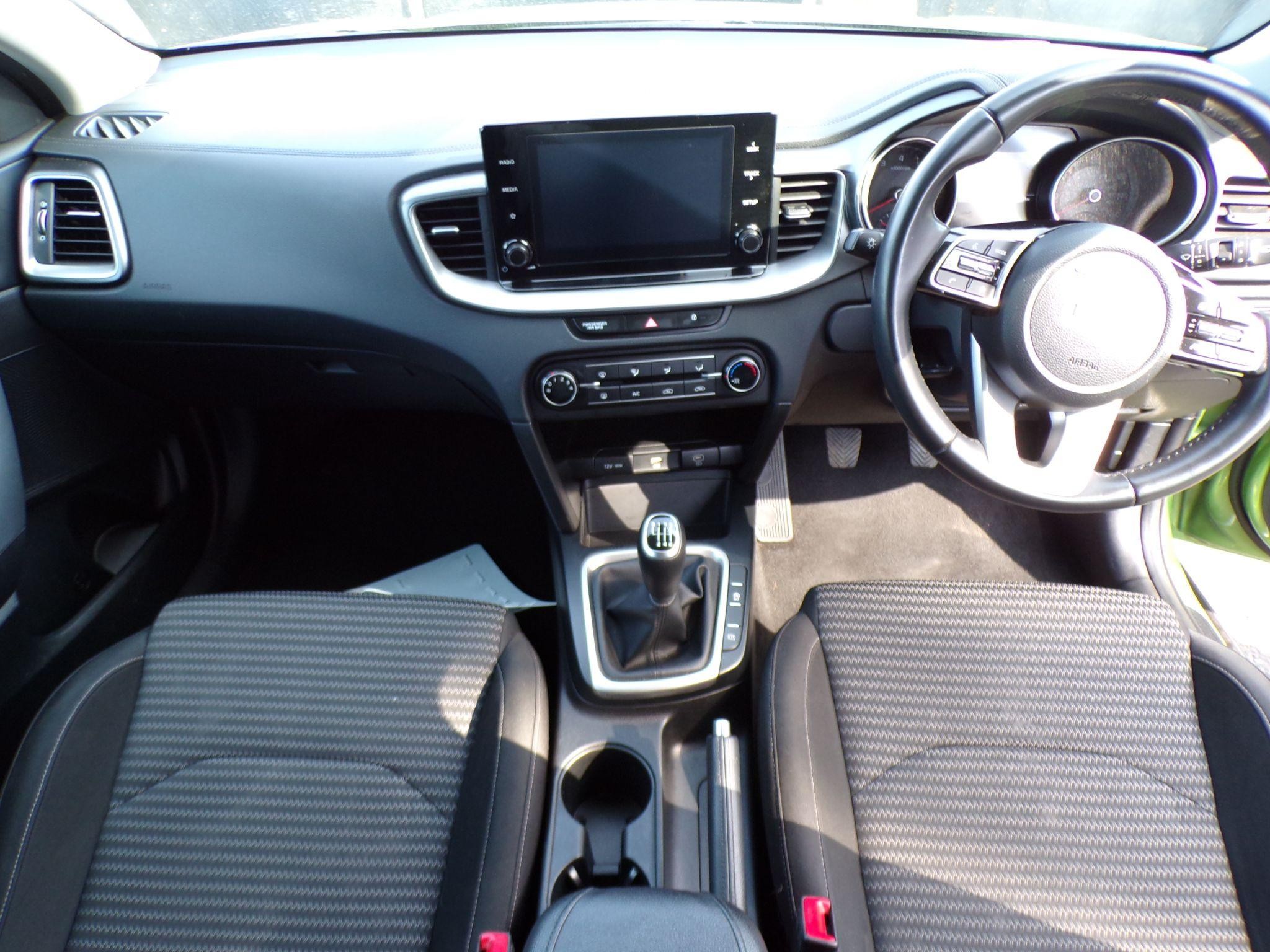 Kia XCeed Image 15