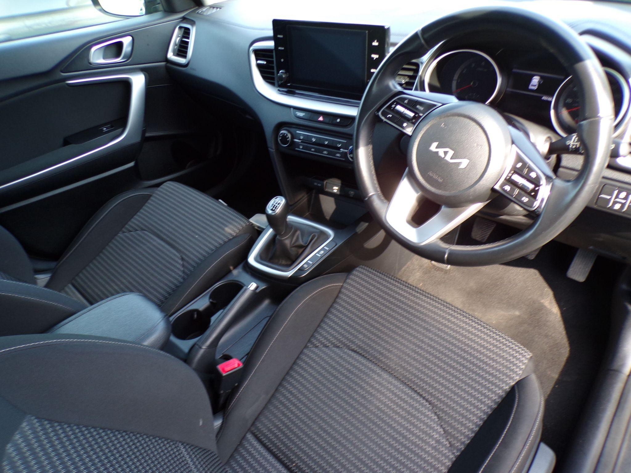Kia XCeed Image 16