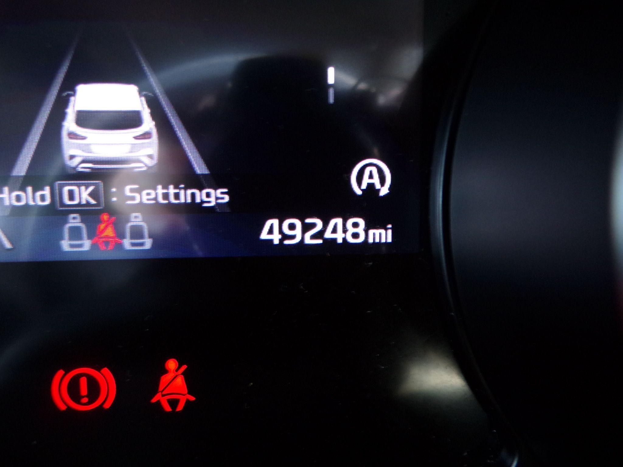 Kia XCeed Image 17